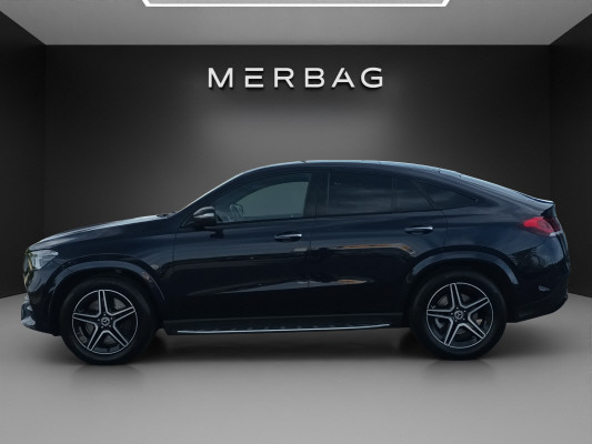 MERCEDES-BENZ GLE Coupé 400 d 4M 9G-T-image-4