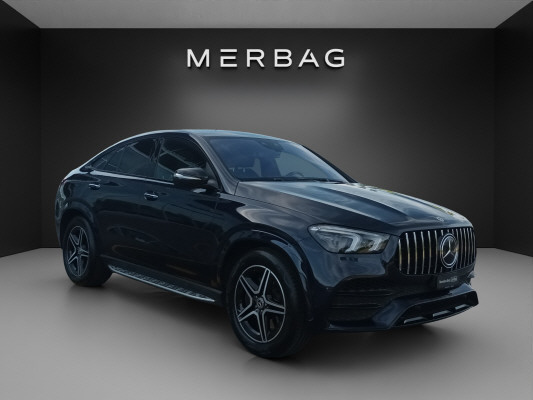 MERCEDES-BENZ GLE Coupé 400 d 4M 9G-T-image-0