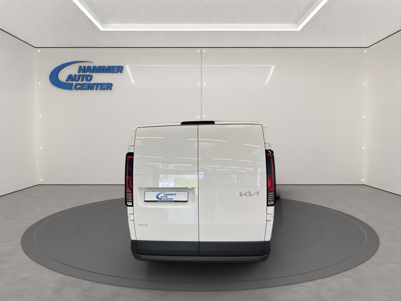 KIA PV5 Cargo 71.2 kWh Plus-image-3