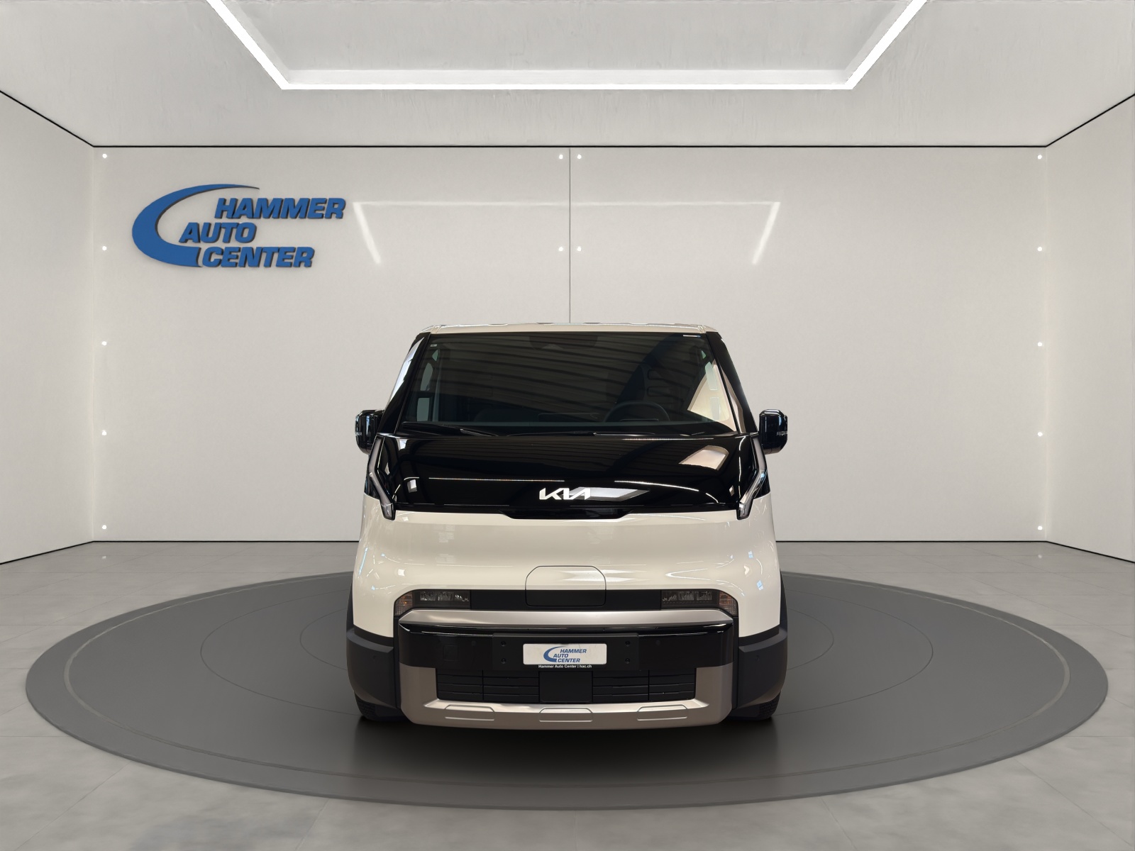 KIA PV5 Cargo 71.2 kWh Plus-image-7