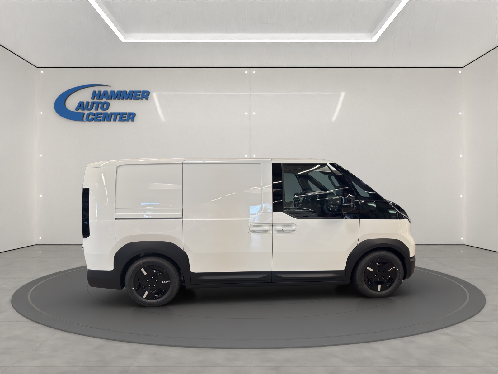 KIA PV5 Cargo 71.2 kWh Plus-image-5