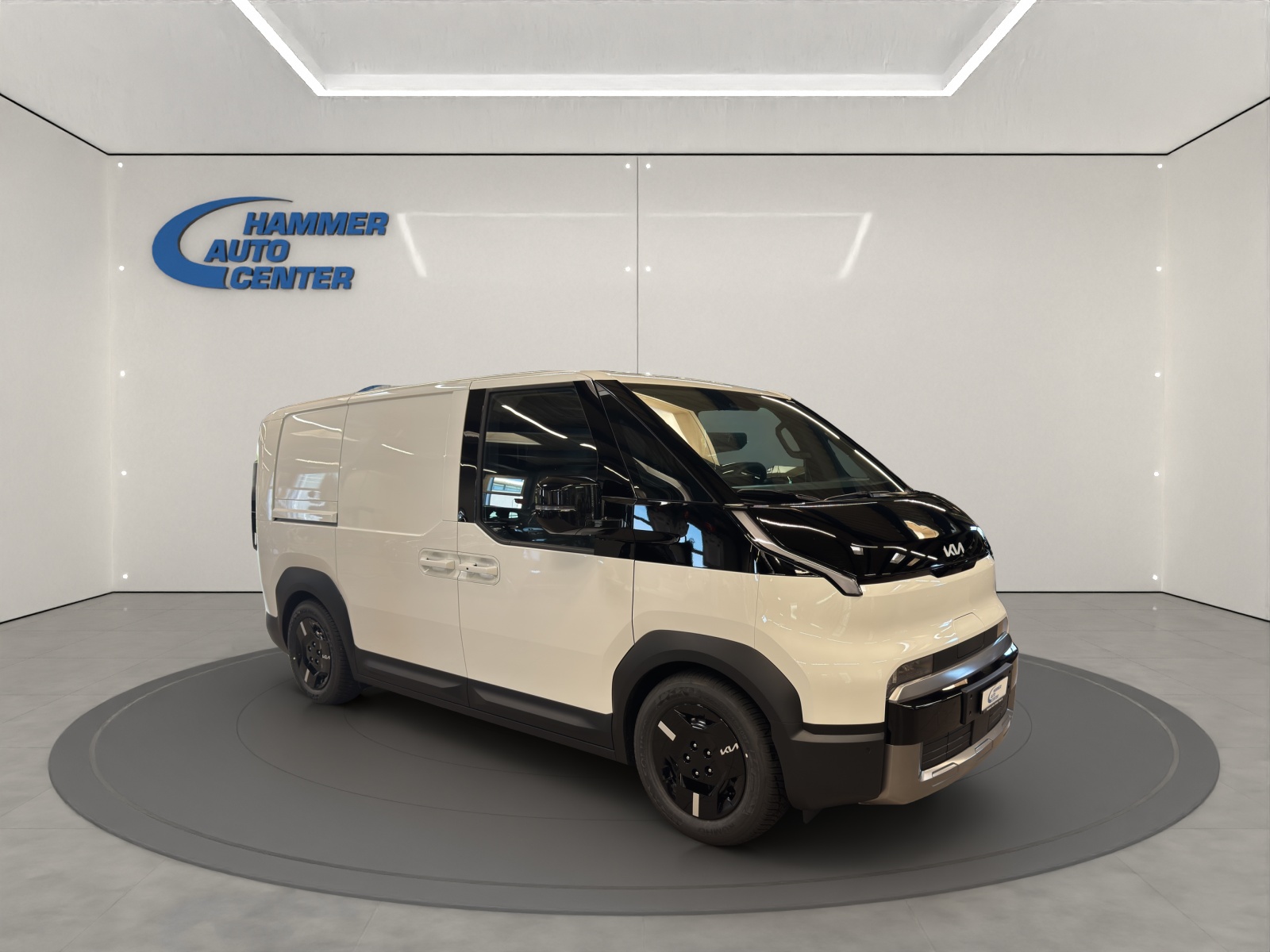 KIA PV5 Cargo 71.2 kWh Plus-image-6