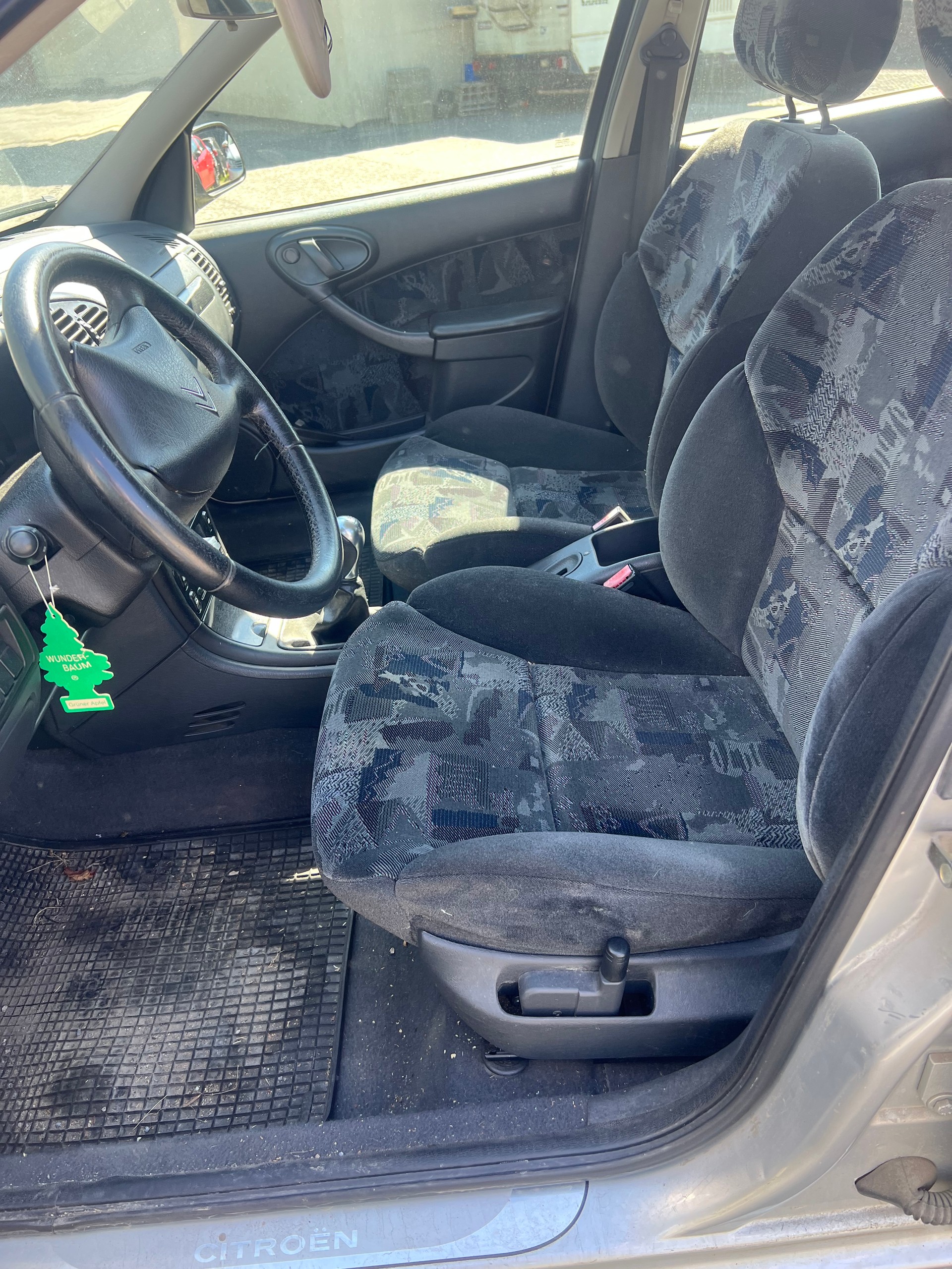 CITROEN Xsara Break 1.6i 16V Free-Ride-image-7