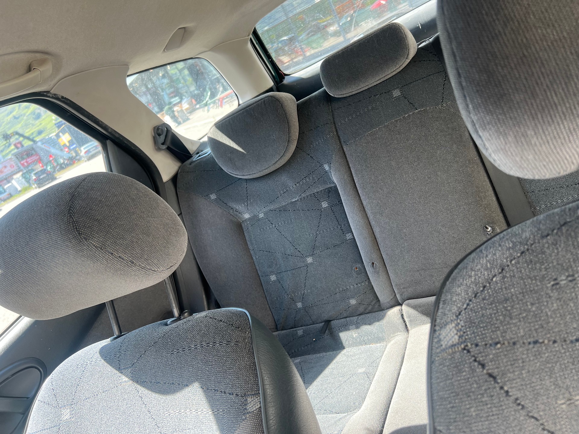 CITROEN Xsara Break 1.6i 16V Free-Ride-image-14