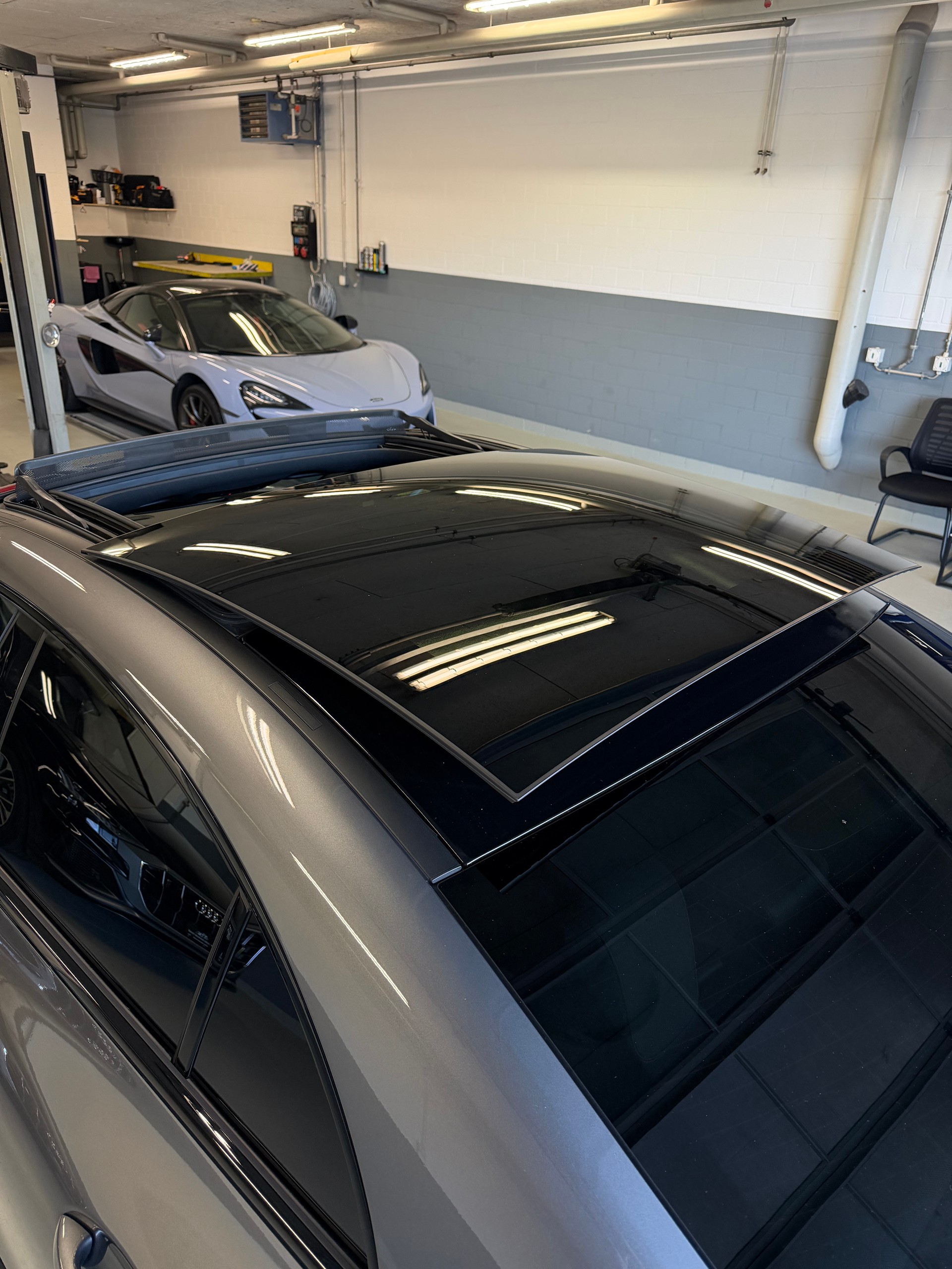 MERCEDES-BENZ CLA 35 AMG 4Matic 7G-DCT-image-7