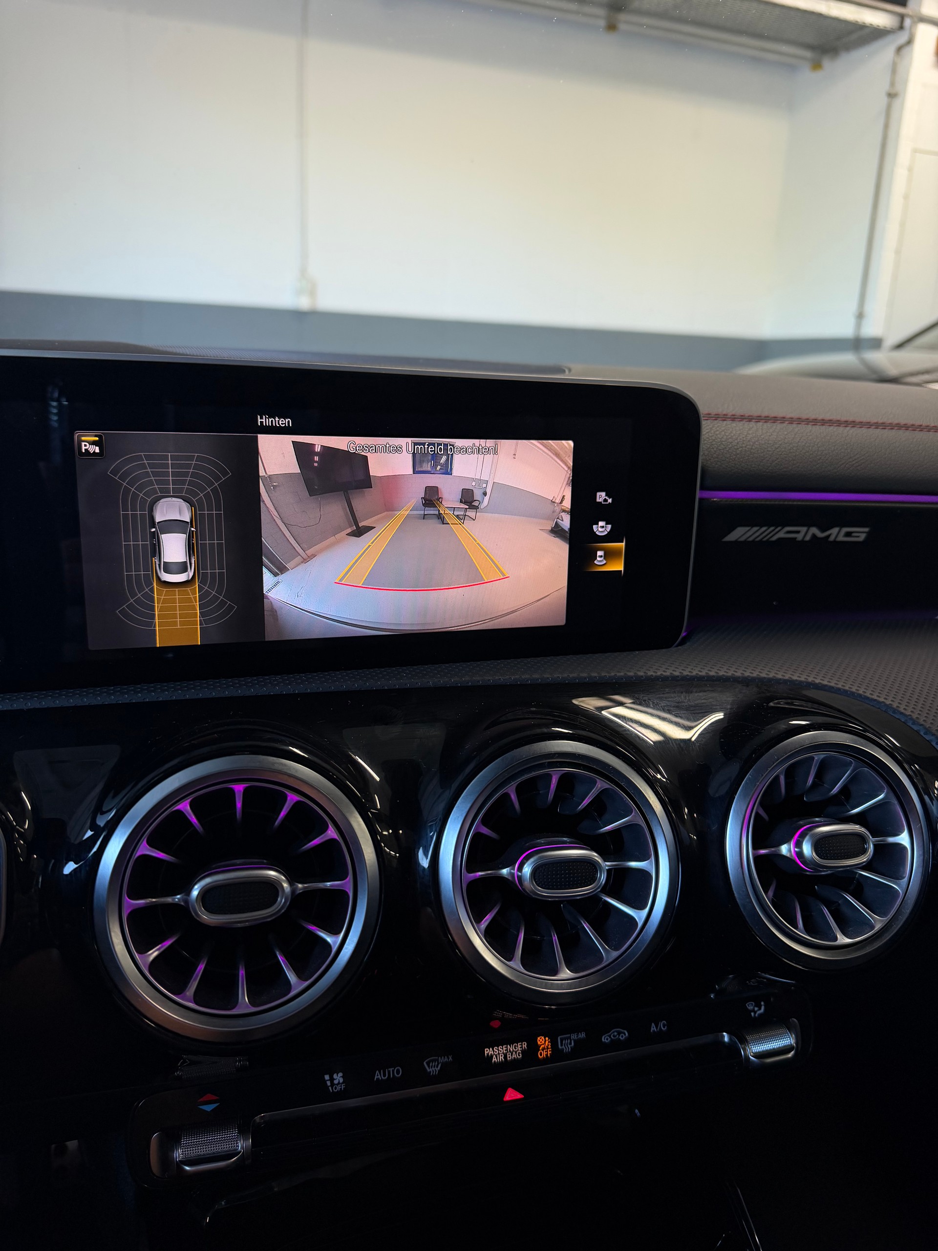 MERCEDES-BENZ CLA 35 AMG 4Matic 7G-DCT-image-13