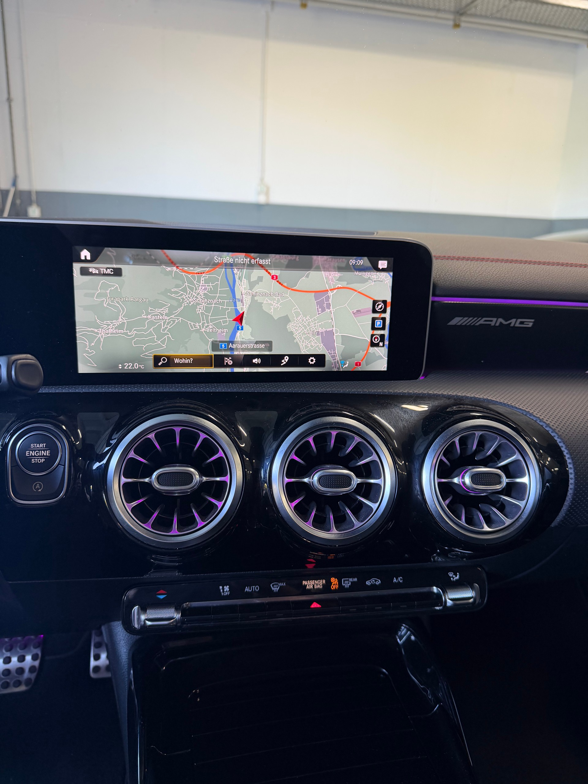 MERCEDES-BENZ CLA 35 AMG 4Matic 7G-DCT-image-12