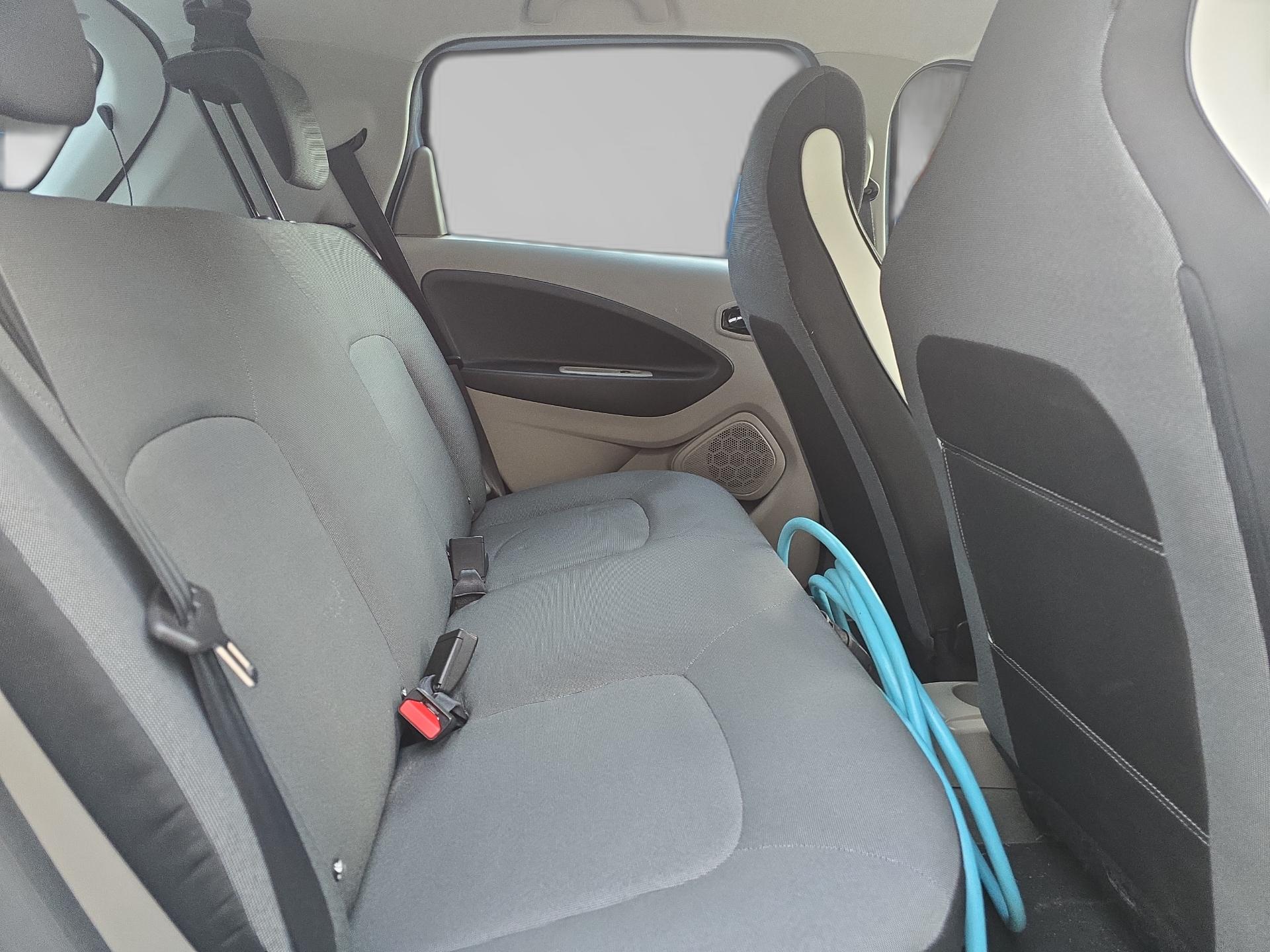 RENAULT Zoe Intens Q210 (Batterie inklusive)-image-8