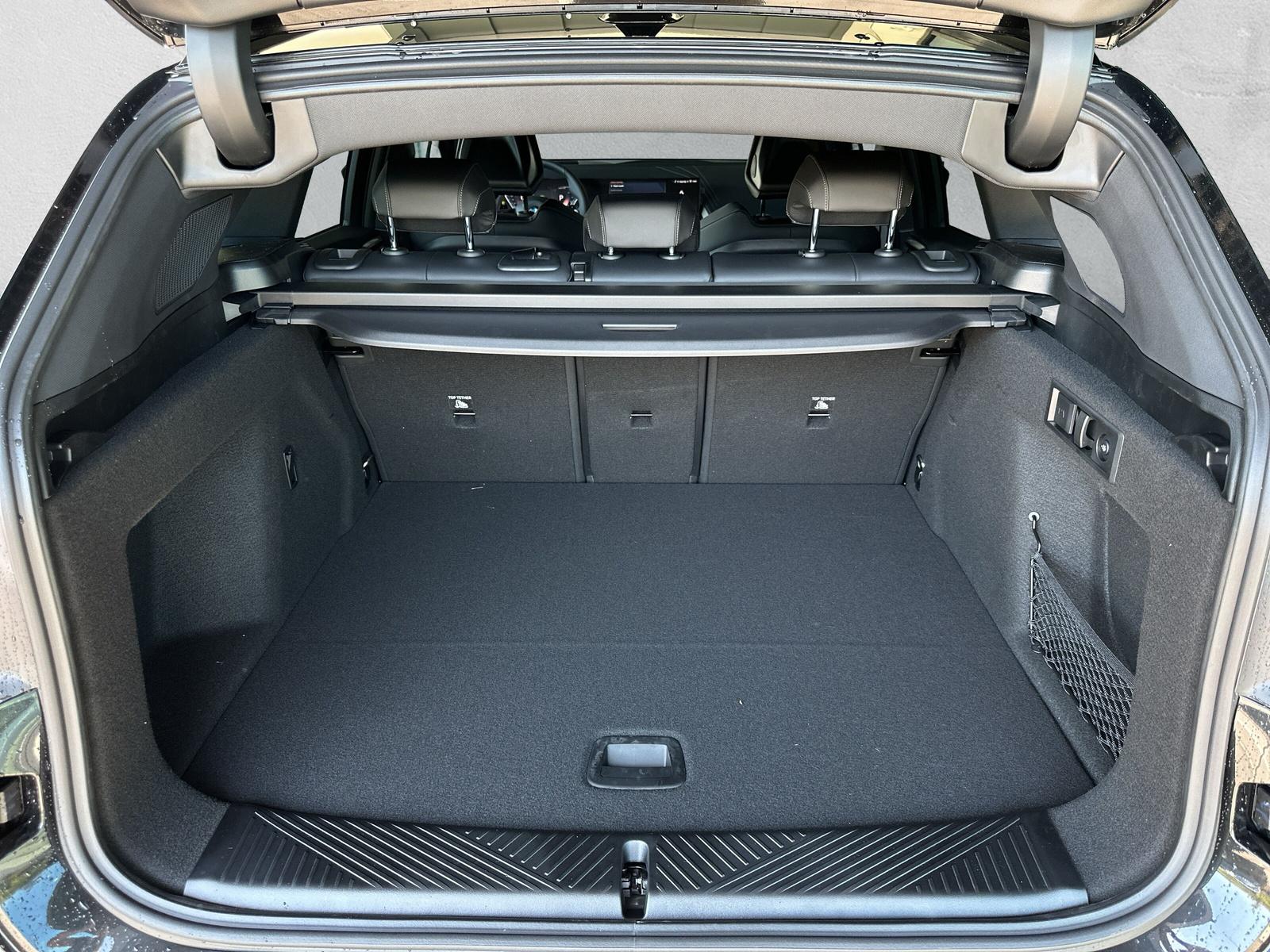 BMW X3 40d xDrive M Sport Pro * AHK (CH)-image-9