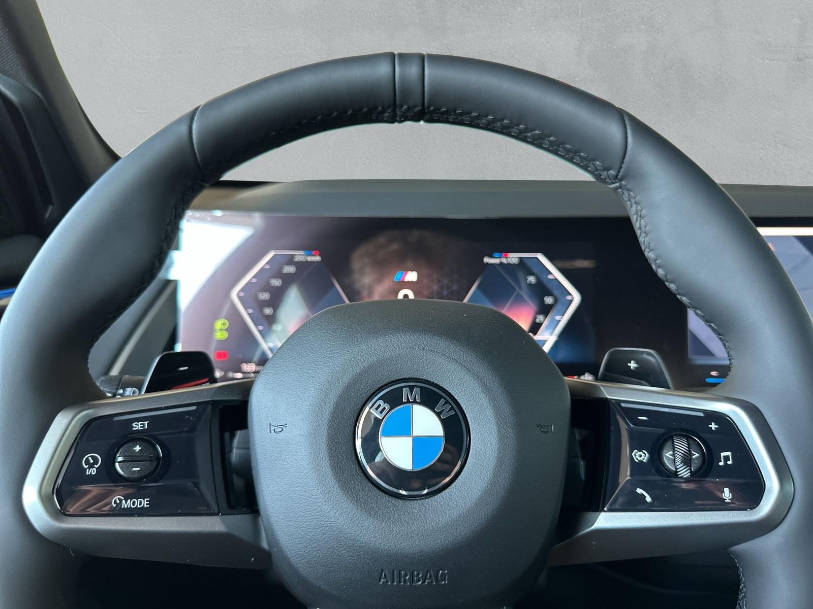 BMW X3 40d xDrive M Sport Pro * AHK (CH)-image-18