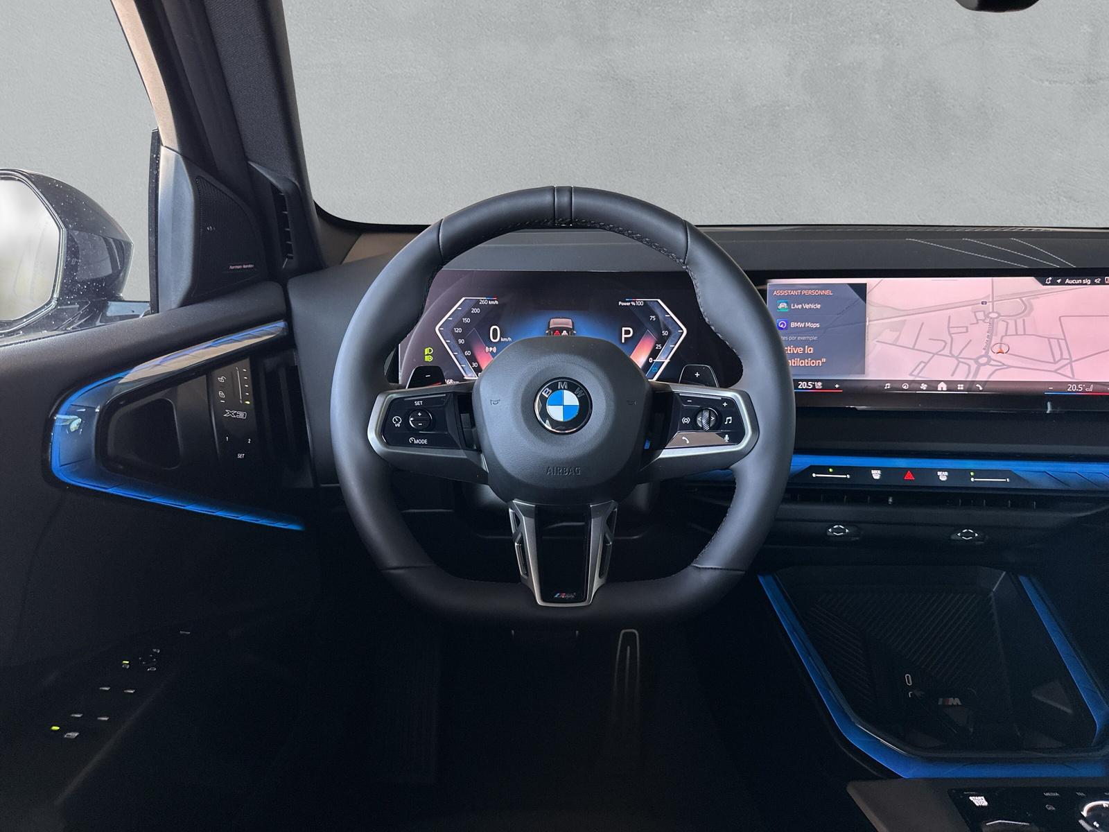 BMW X3 40d xDrive M Sport Pro * AHK (CH)-image-15