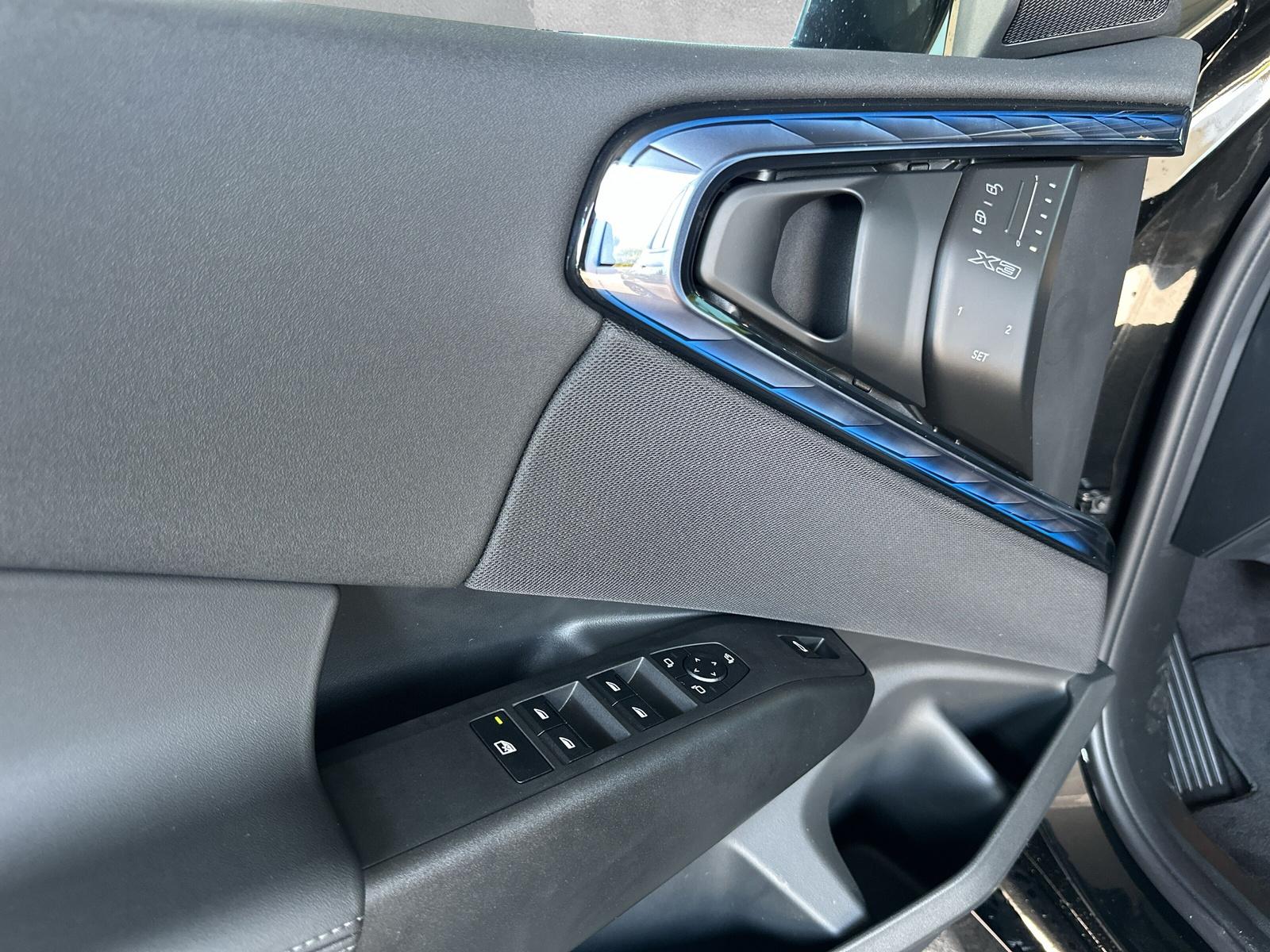 BMW X3 40d xDrive M Sport Pro * AHK (CH)-image-16