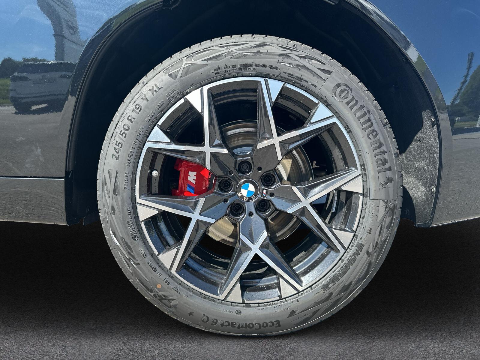 BMW X3 40d xDrive-image-8
