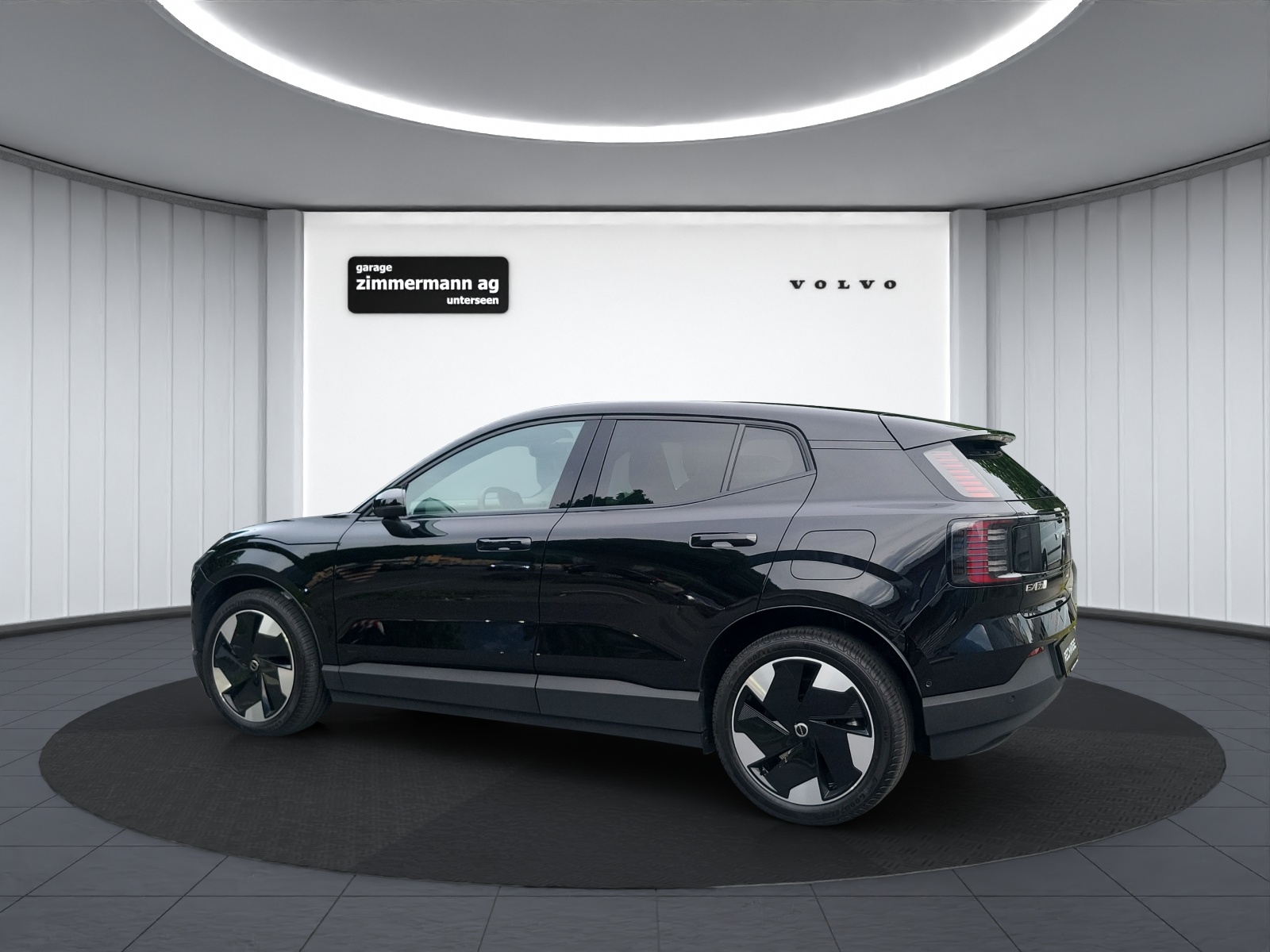 VOLVO EX 30 E60 Twin Ultra Performance AWD-image-9