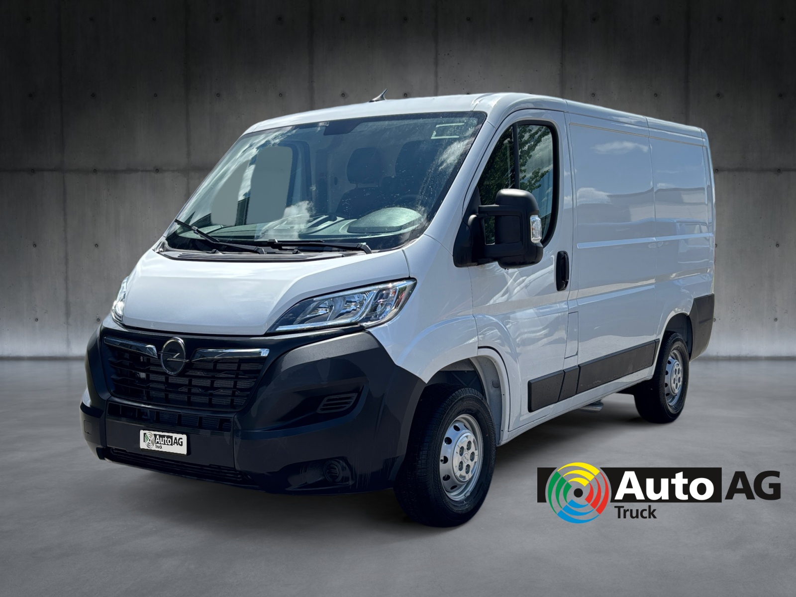 OPEL Movano 2.2 d 3,0t L1H1-image-0