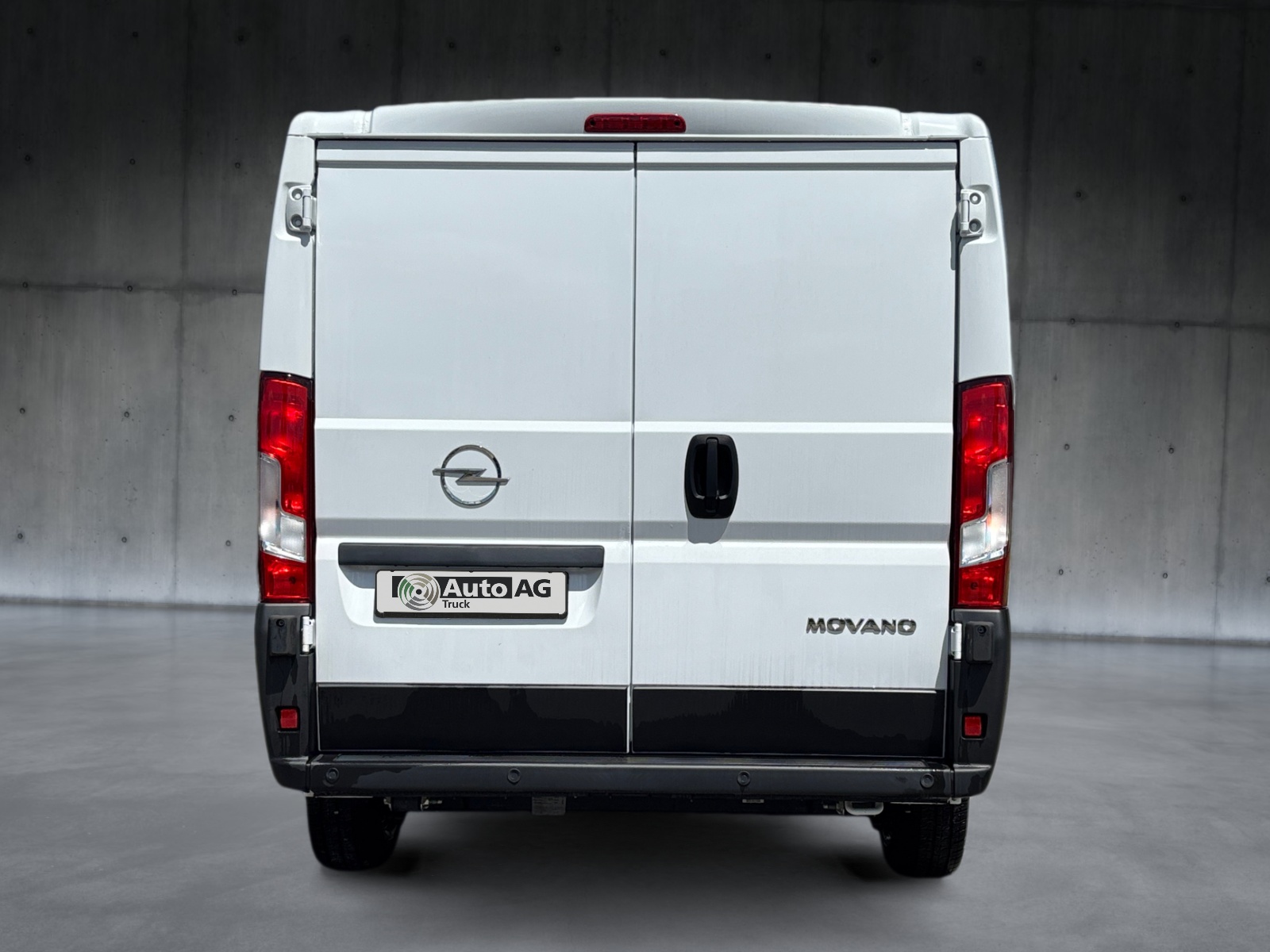 OPEL Movano 2.2 d 3,0t L1H1-image-4