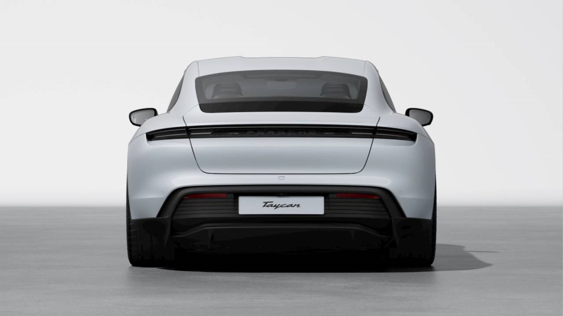 PORSCHE Taycan 4 Black Edition-image-6