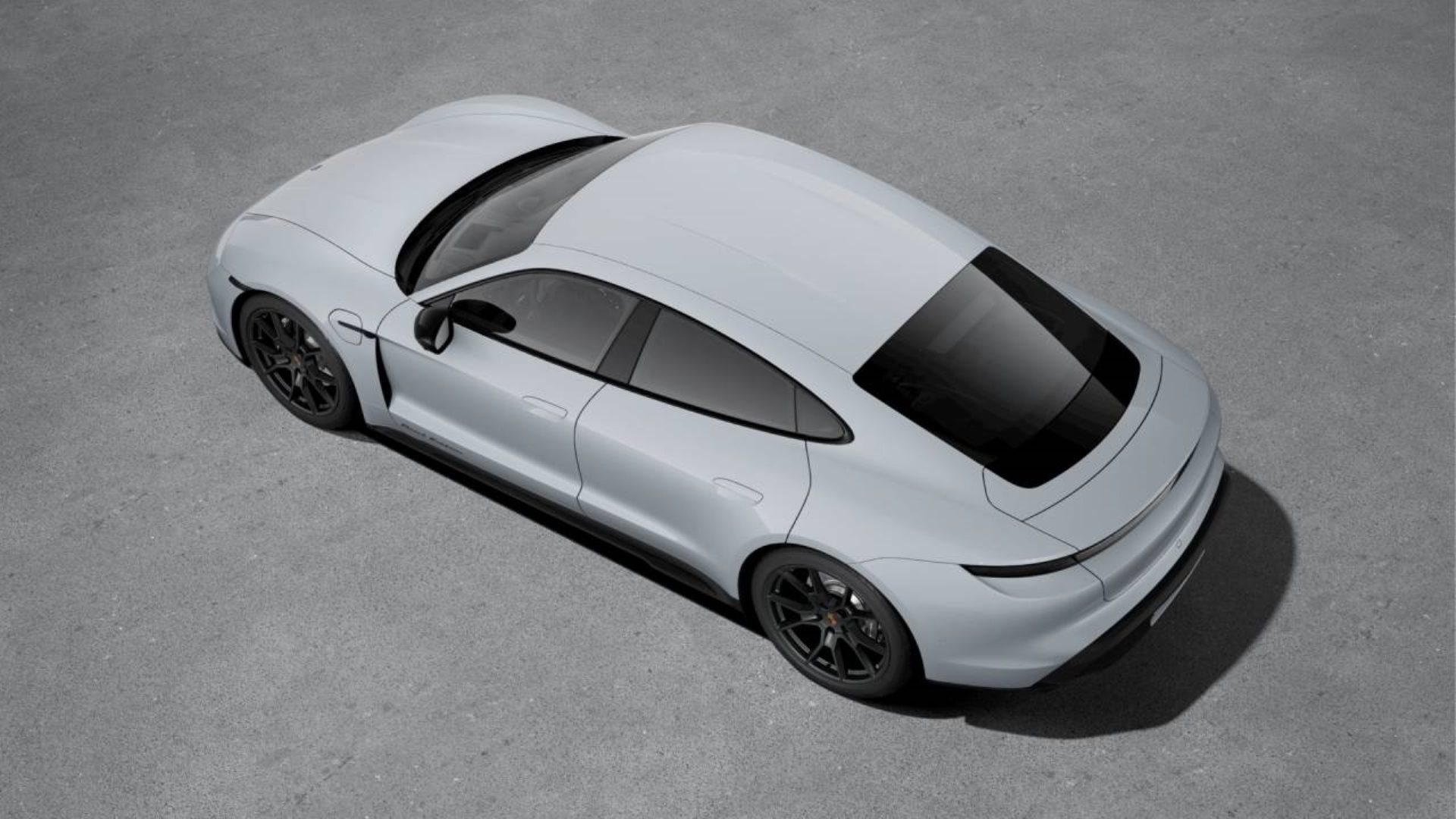 PORSCHE Taycan 4 Black Edition-showroom-element-3