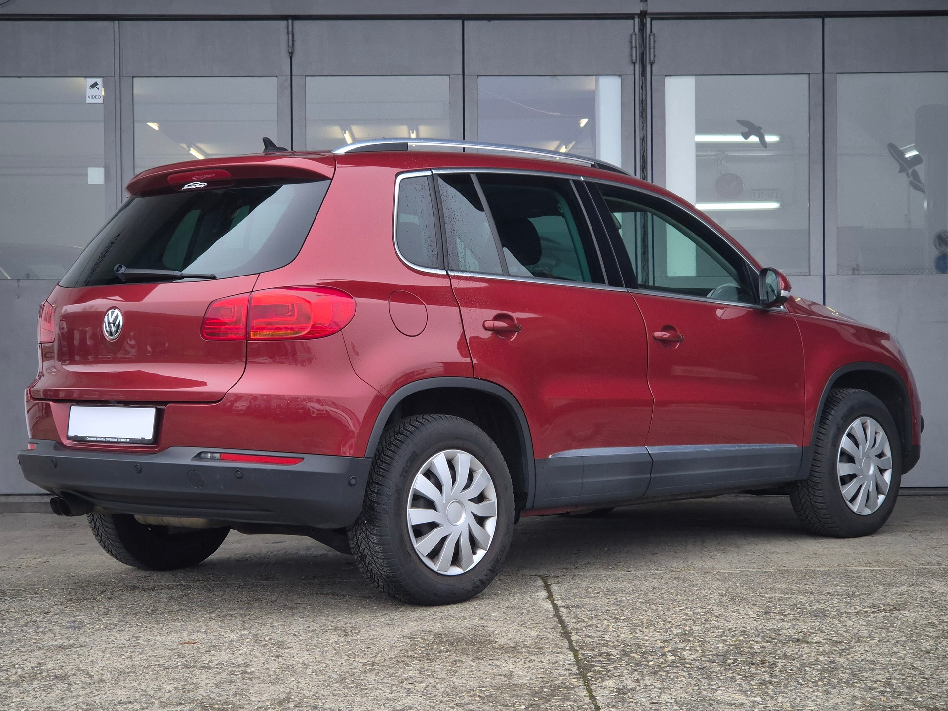 VW Tiguan 2.0 TSI Sport&Style 4Motion DSG-image-5