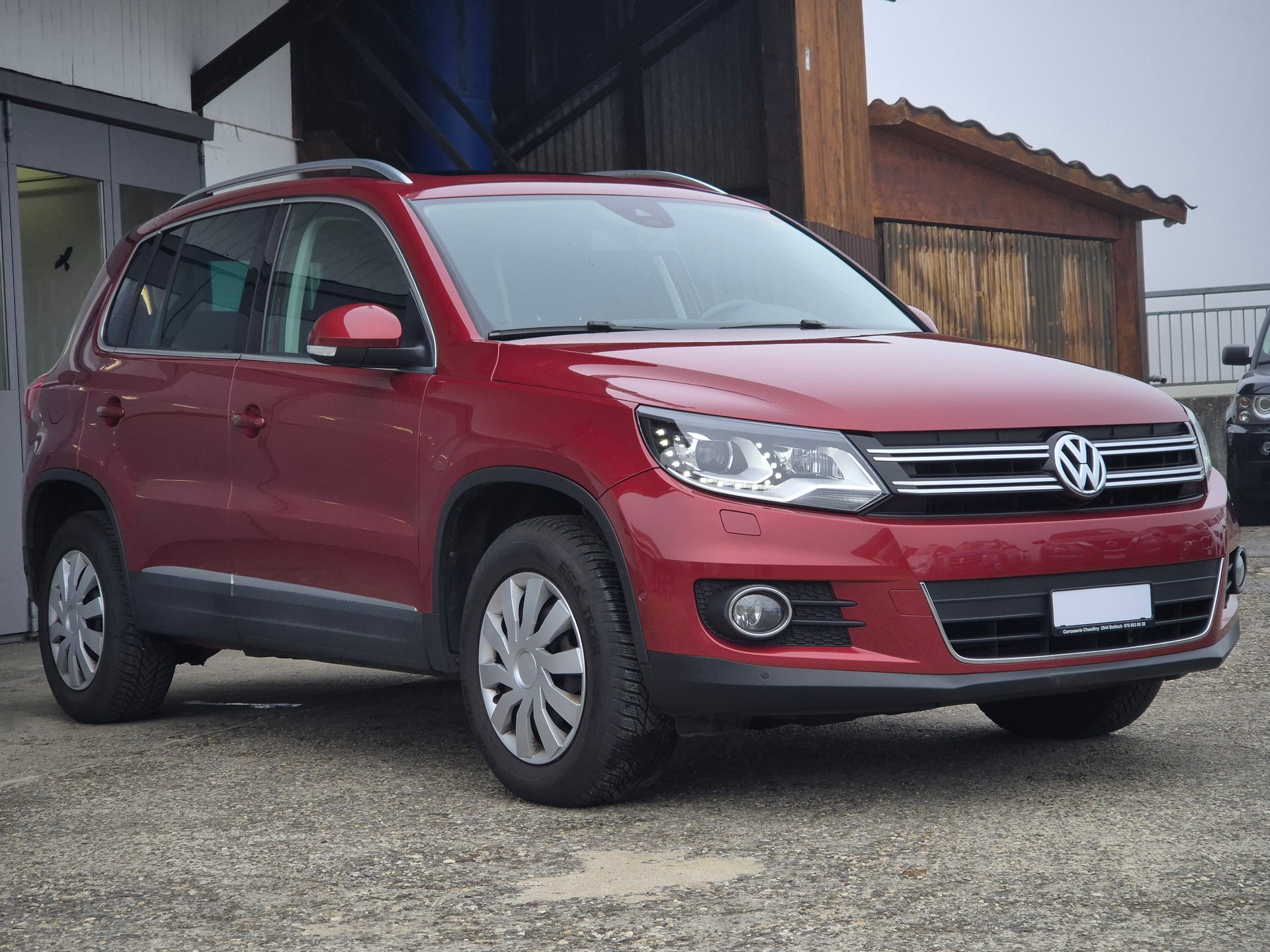 VW Tiguan 2.0 TSI Sport&Style 4Motion DSG-showroom-element-3