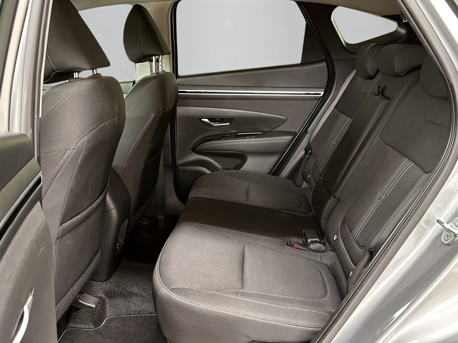 HYUNDAI Tucson 1.6 T-GDi HEV Amplia 4WD-image-6