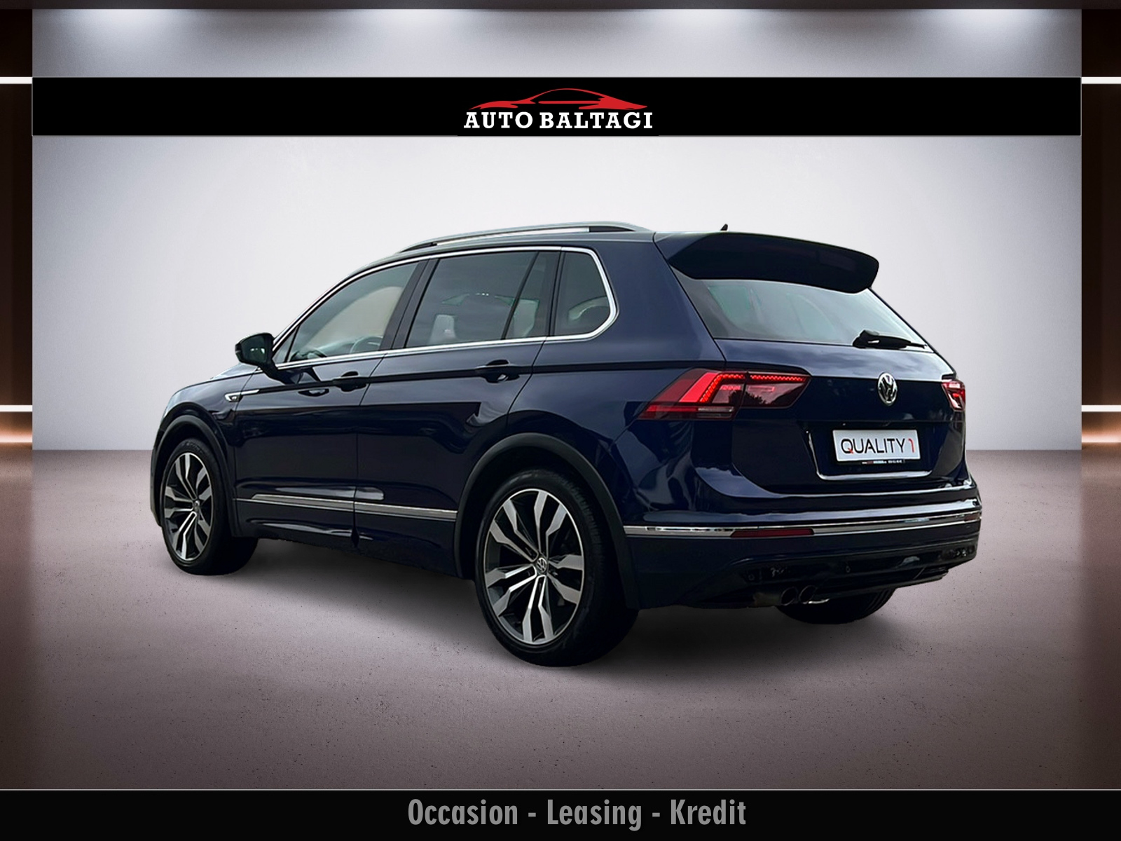 VW Tiguan 2.0TSI Highline 4Motion DSG-image-12