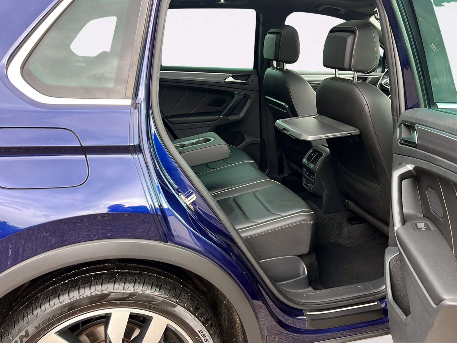 VW Tiguan 2.0TSI Highline 4Motion DSG-image-11