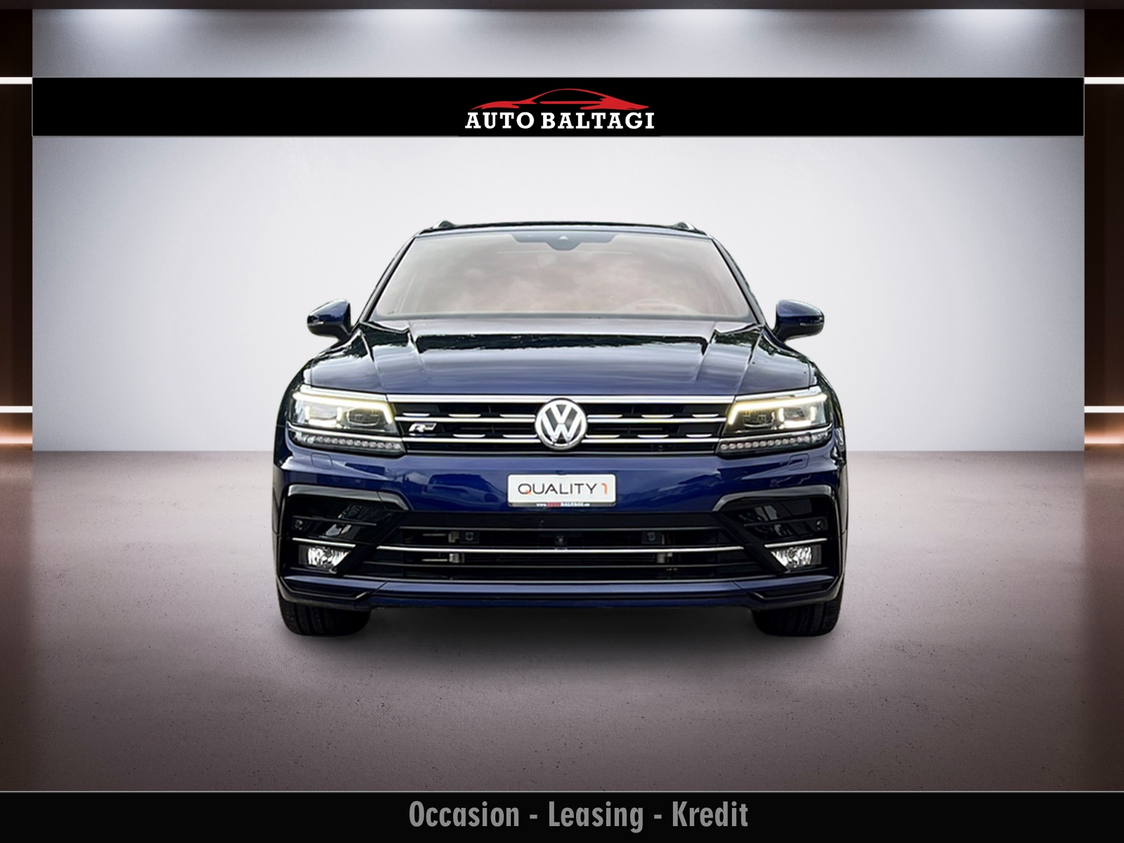 VW Tiguan 2.0TSI Highline 4Motion DSG-image-7
