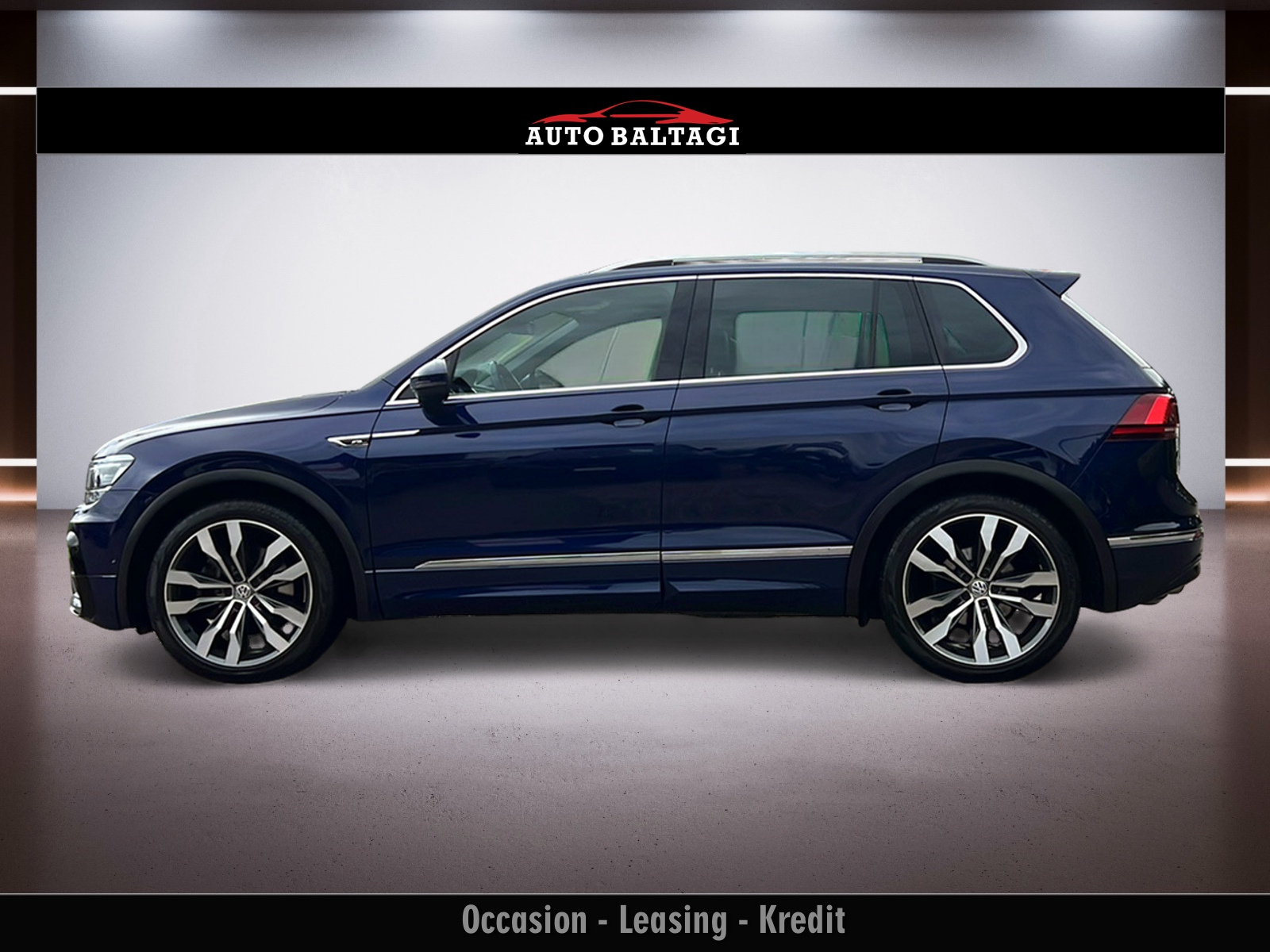 VW Tiguan 2.0TSI Highline 4Motion DSG-image-6