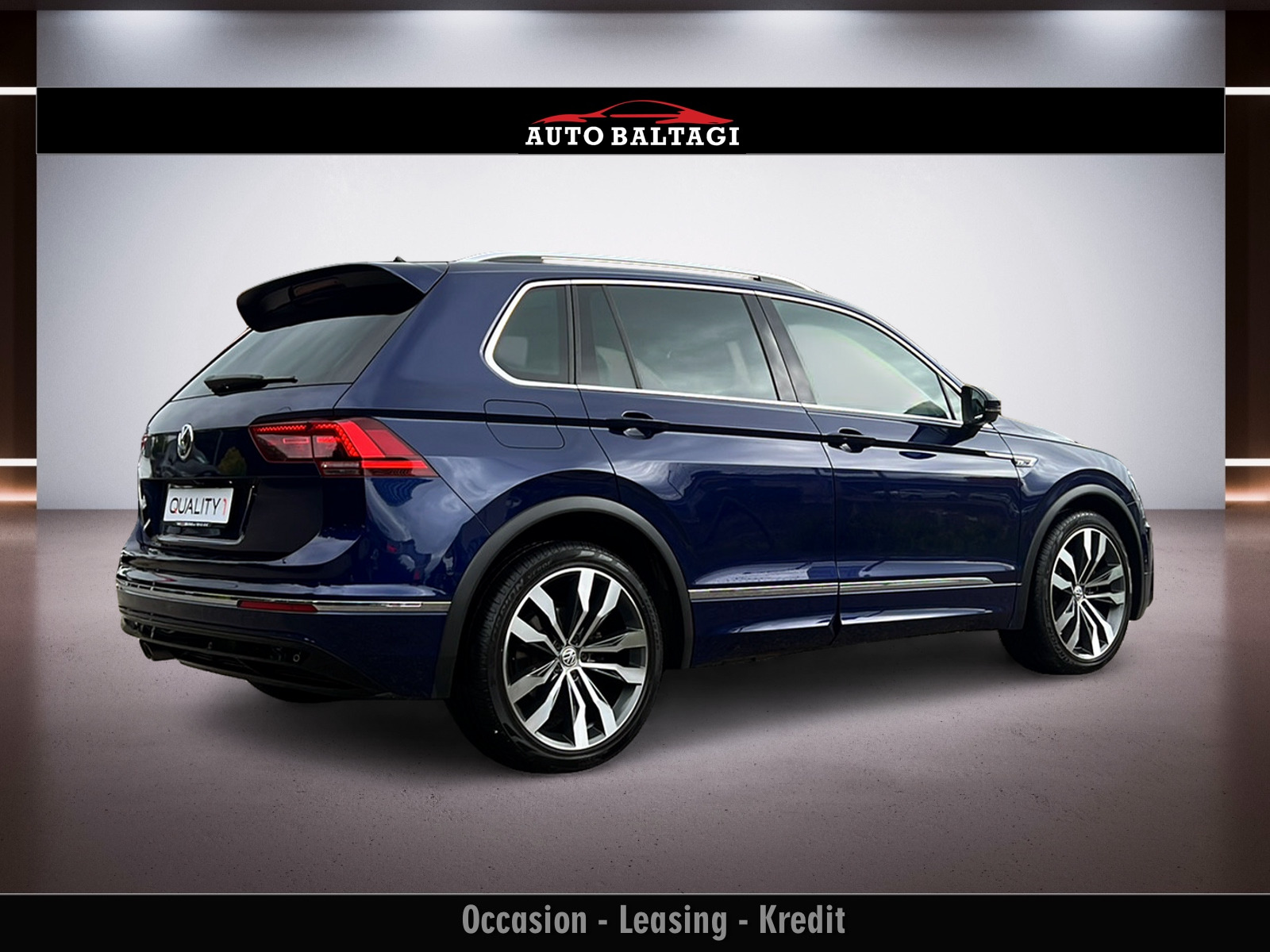 VW Tiguan 2.0TSI Highline 4Motion DSG-image-4
