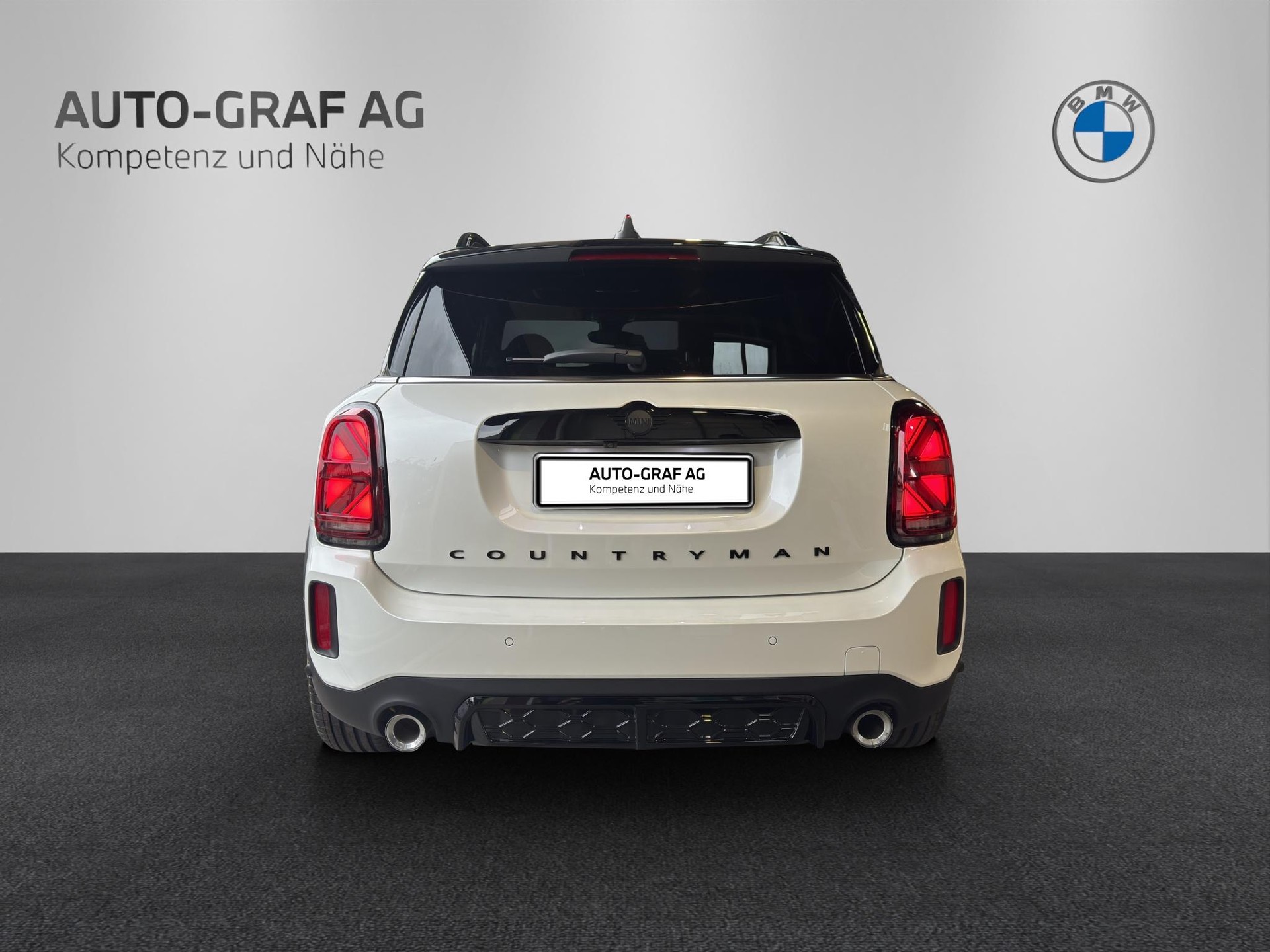 MINI Countryman JCW ALL4-image-3