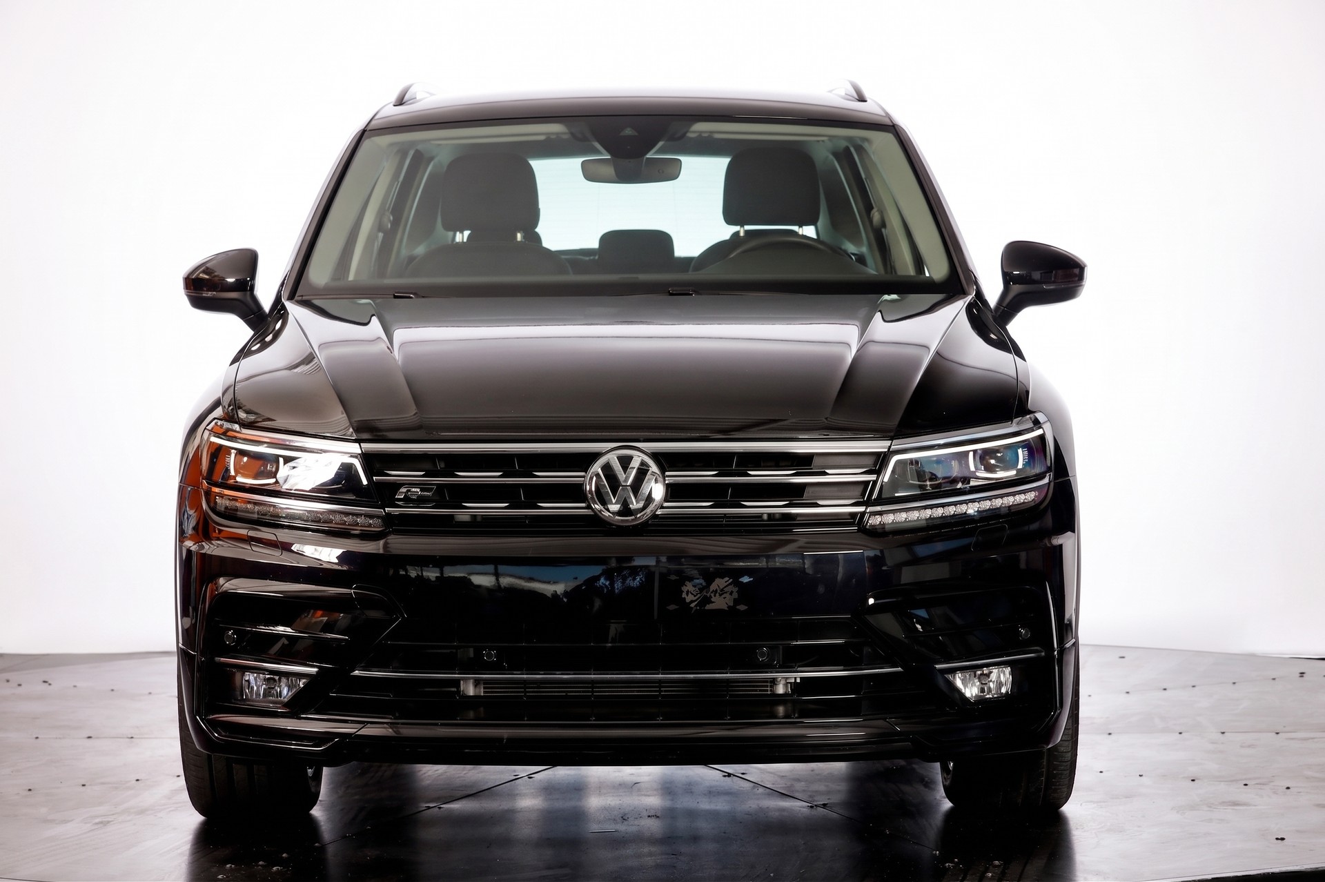 VW Tiguan 1.4TSI Comfortline 4Motion DSG-image-2