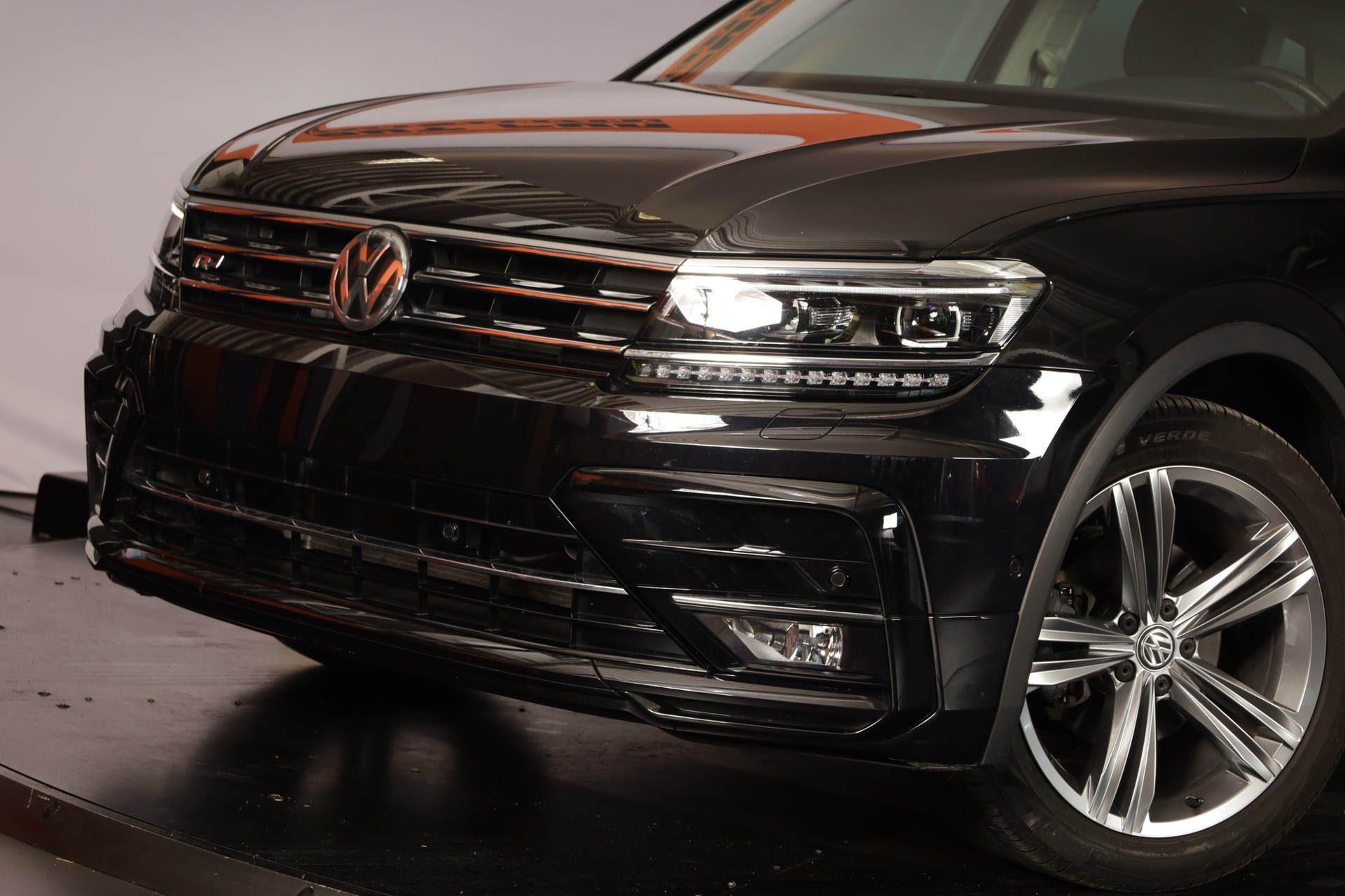 VW Tiguan 1.4TSI Comfortline 4Motion DSG-image-7