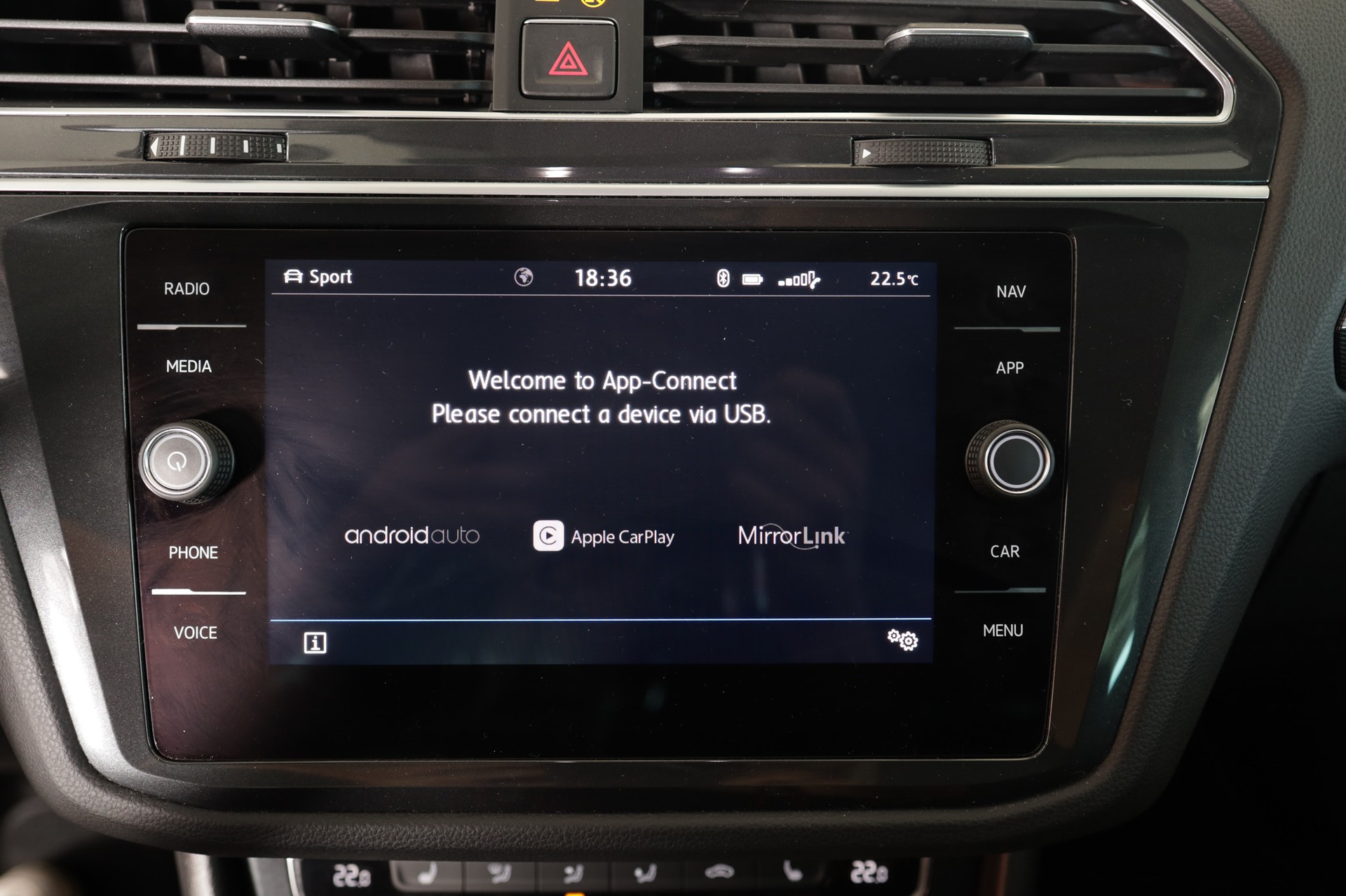 VW Tiguan 1.4TSI Comfortline 4Motion DSG-image-13
