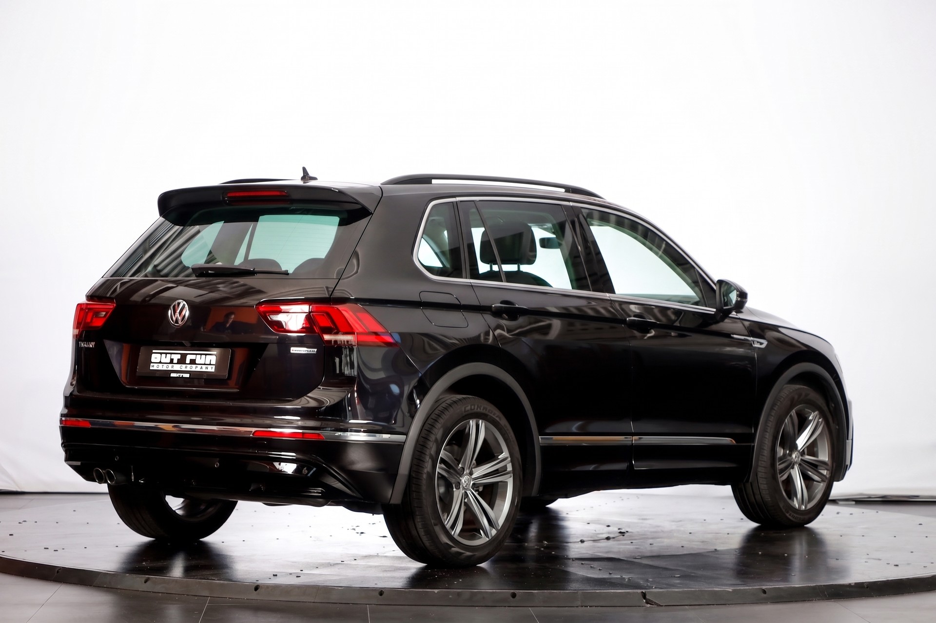 VW Tiguan 1.4TSI Comfortline 4Motion DSG-image-6