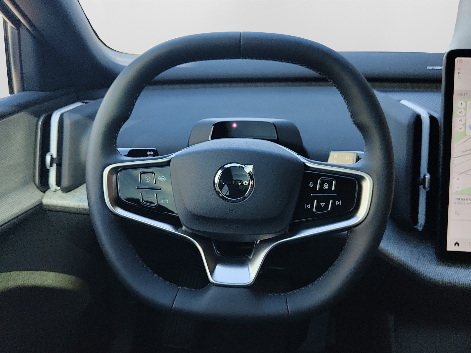 VOLVO EX30 CC E60 Cross Country Twin Performance AWD-image-7