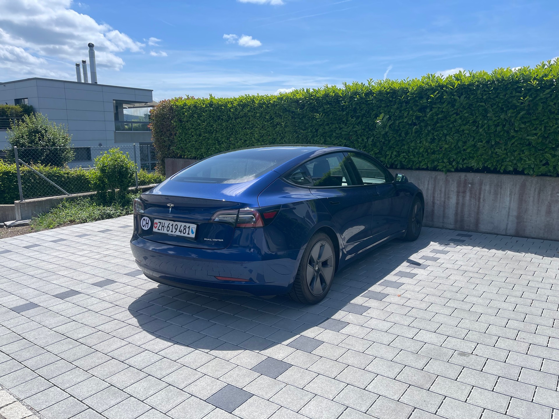 TESLA Long Range D-image-3