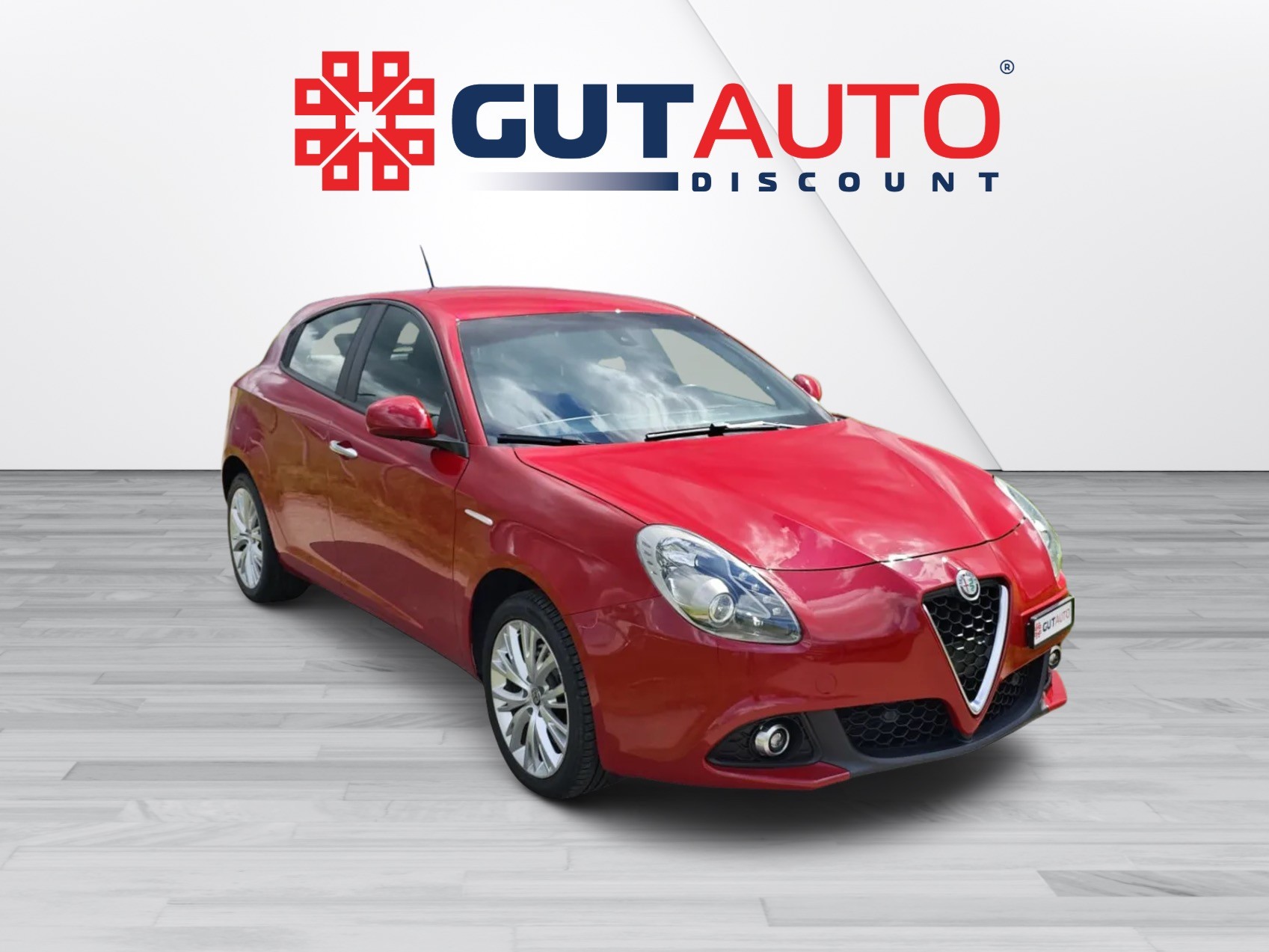 ALFA ROMEO Giulietta 1.4 T MultiAir Sport-image-5