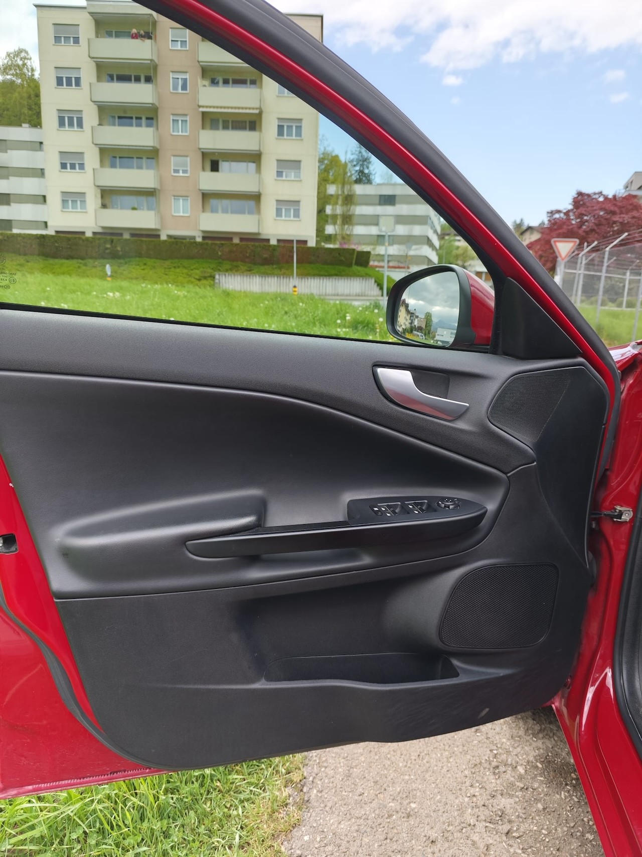 ALFA ROMEO Giulietta 1.4 T MultiAir Sport-image-22