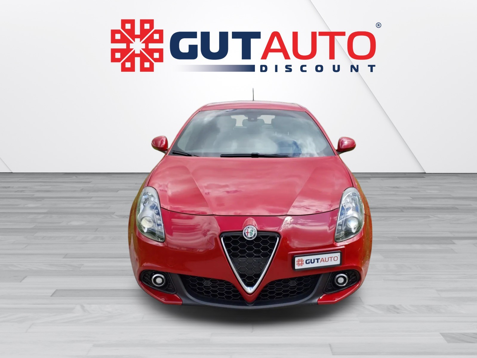 ALFA ROMEO Giulietta 1.4 T MultiAir Sport-image-6