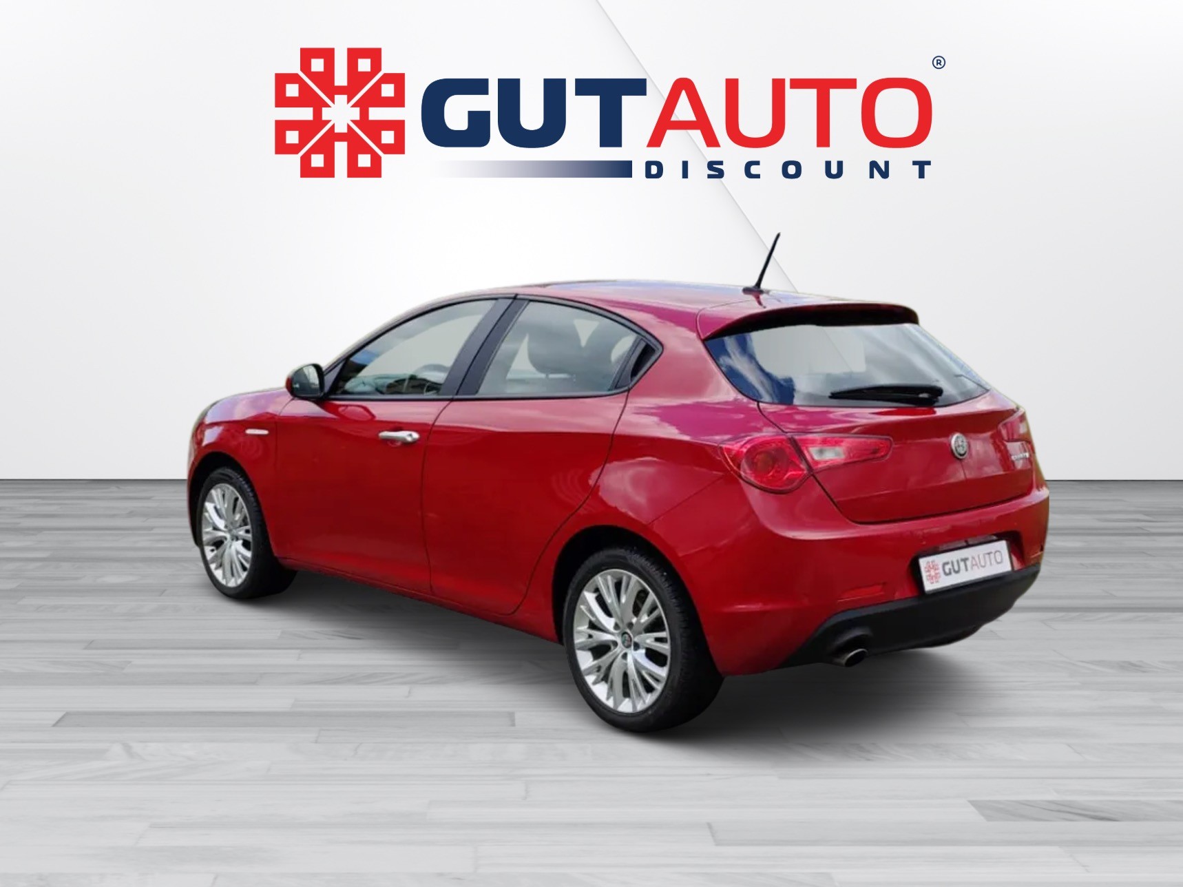 ALFA ROMEO Giulietta 1.4 T MultiAir Sport-image-2