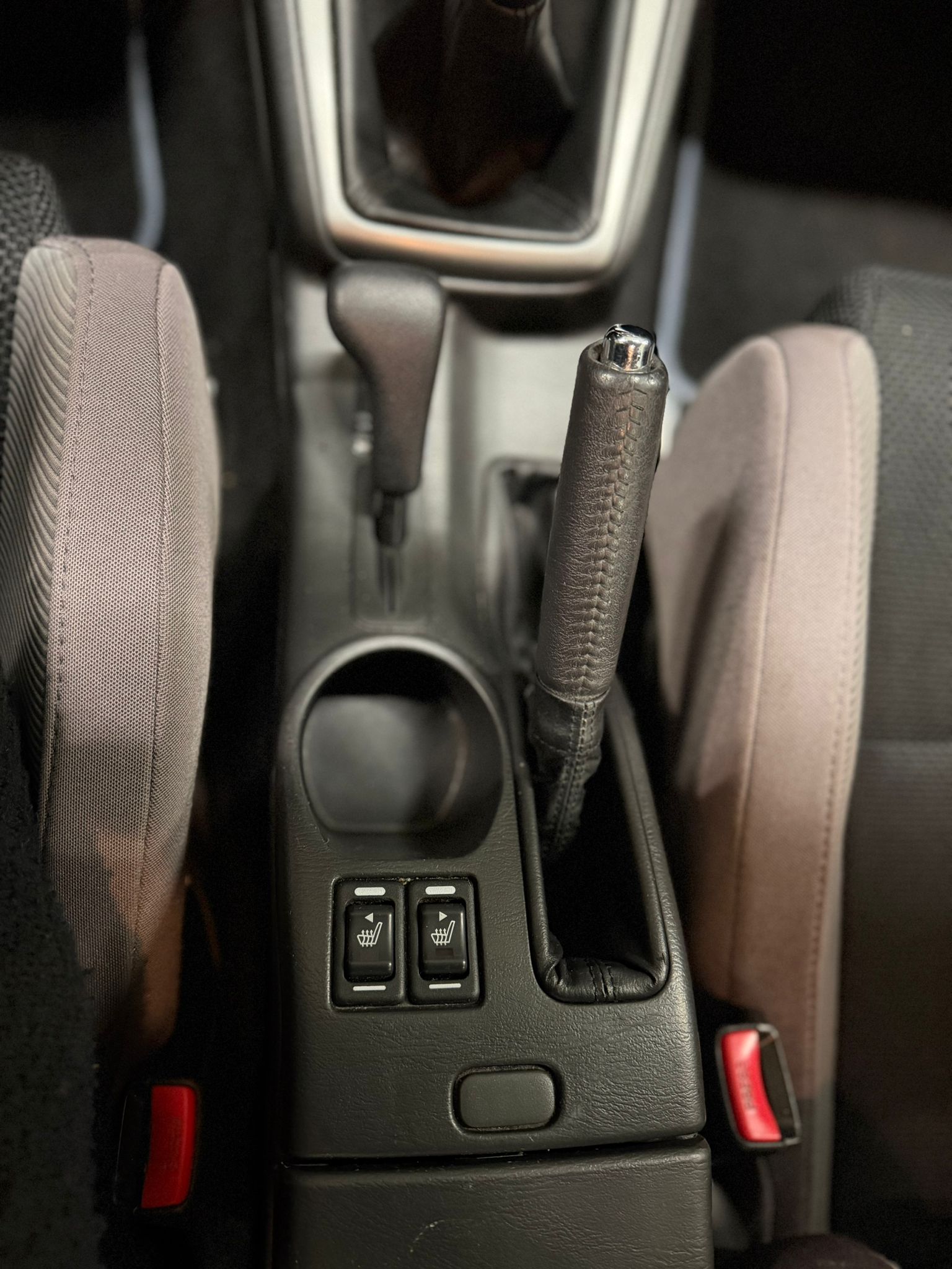 SUBARU Impreza 2.0R Swiss Pique As-image-10