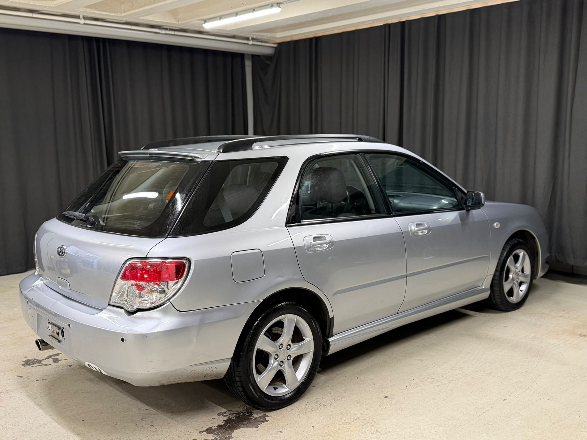 SUBARU Impreza 2.0R Swiss Pique As-image-3
