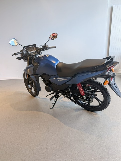 HONDA CBF 125 M-image-4