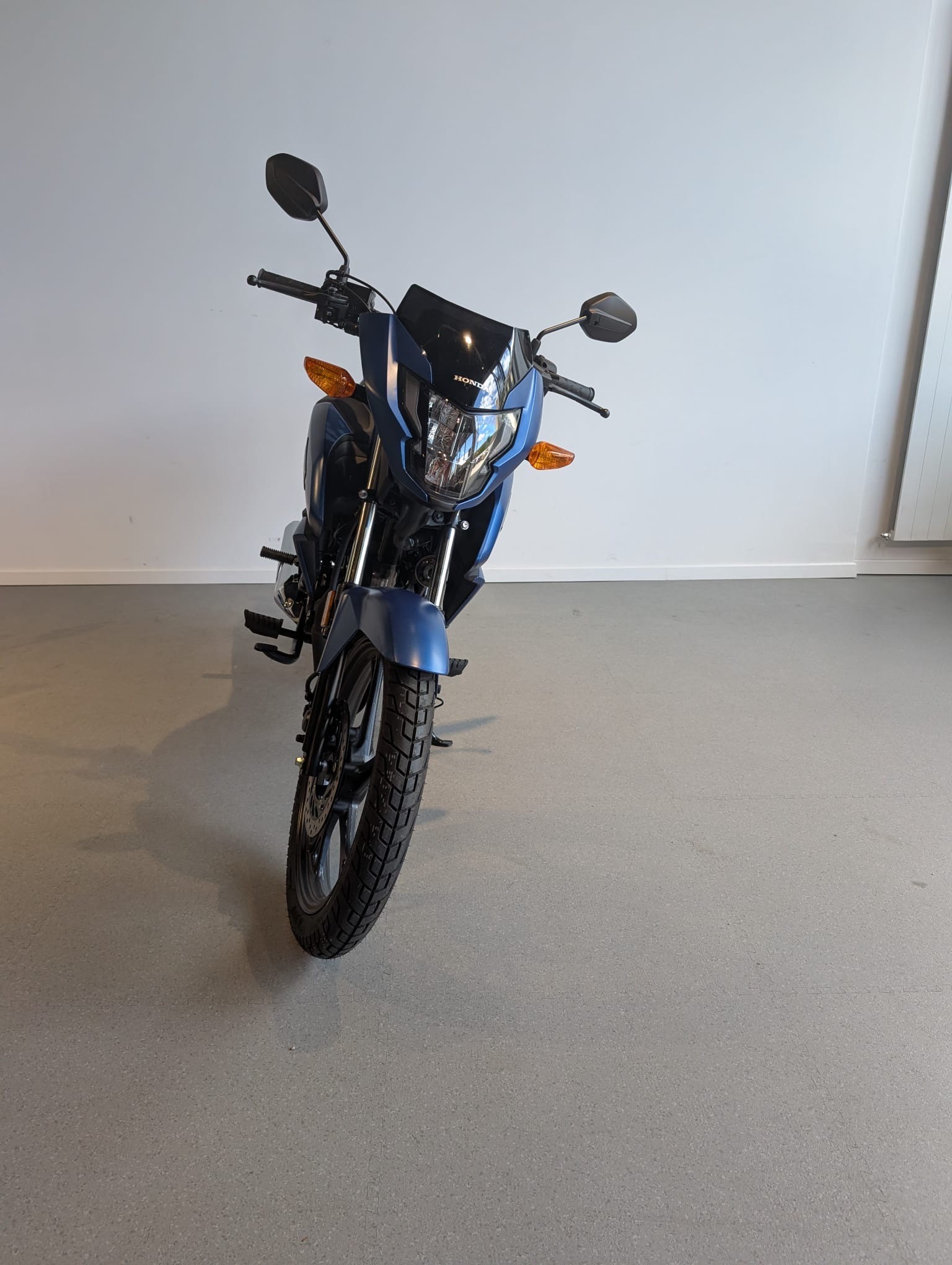 HONDA CBF 125 M-image-7