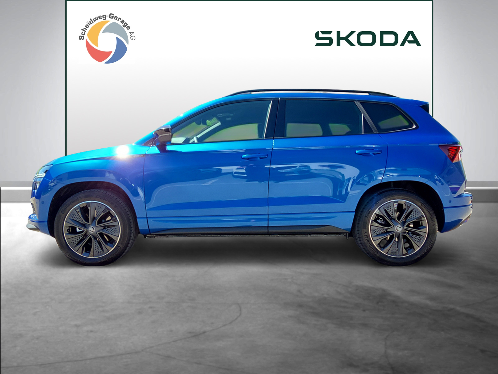 SKODA Karoq 2.0 TSI SportLine 4x4 DSG-showroom-element-2