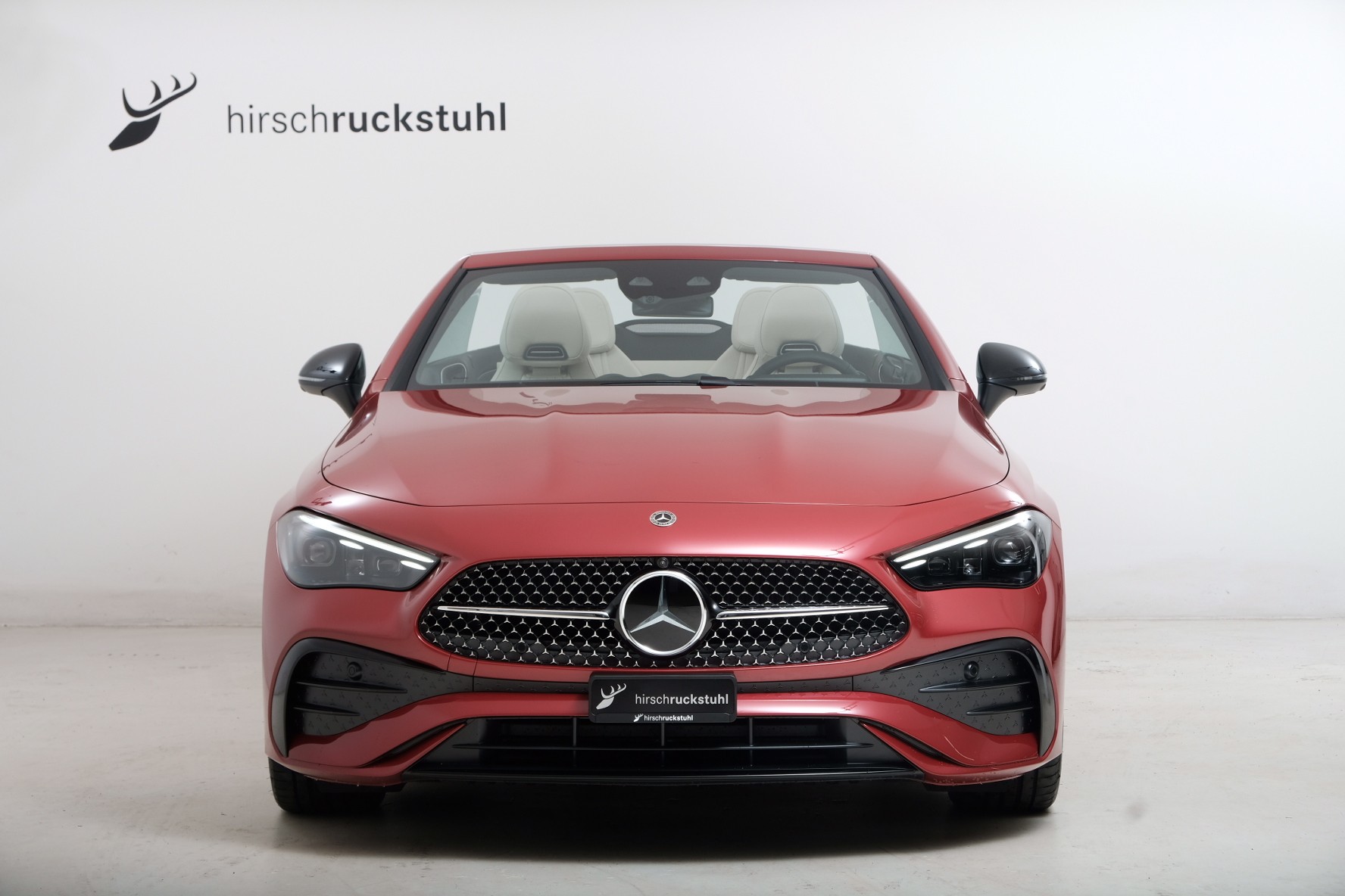 MERCEDES-BENZ CLE 450 Cabrio 4Matic 9G-Tronic-image-2