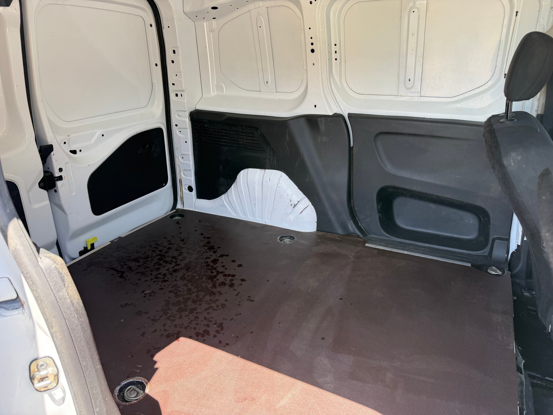 OPEL Combo 1.2 Cargo Enjoy start/stop-image-8