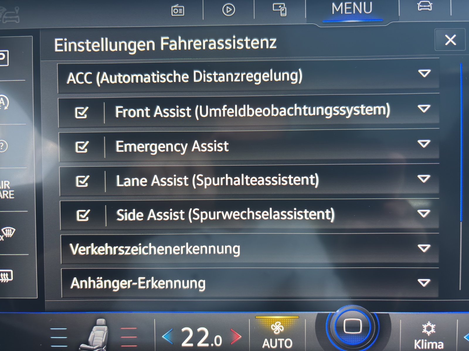 VW Touareg 3.0 TDI R Line Tiptronic mit AHK, Allradlenkung, Panorama-Ausstell-/Schiebedach & Standheizung-image-26