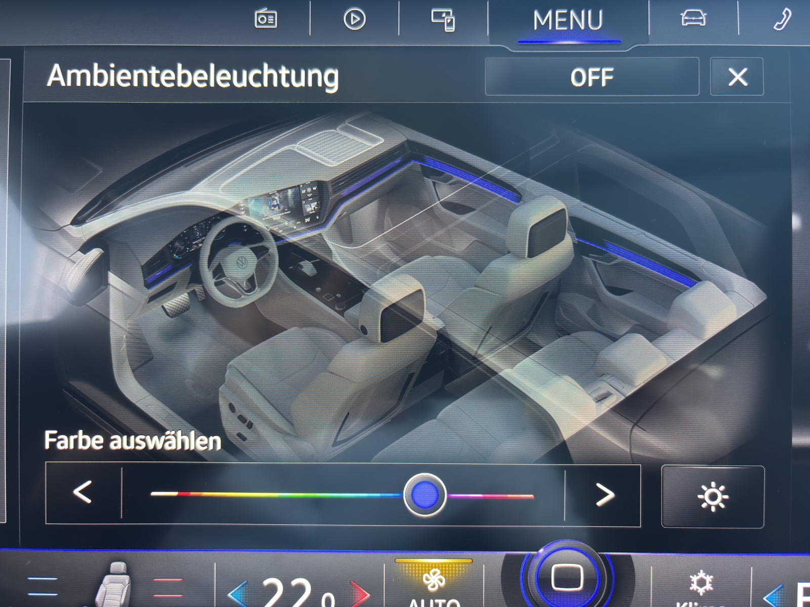 VW Touareg 3.0 TDI R Line Tiptronic mit AHK, Allradlenkung, Panorama-Ausstell-/Schiebedach & Standheizung-image-25
